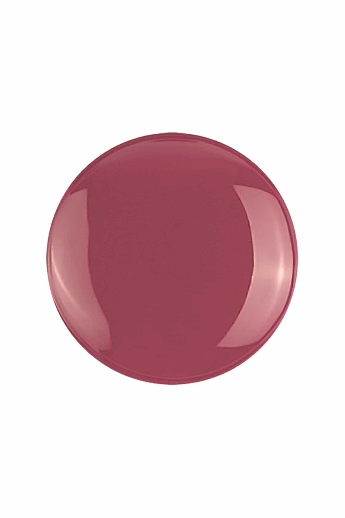 Nail Flawless Oje 81 Dark Rose - Pembe