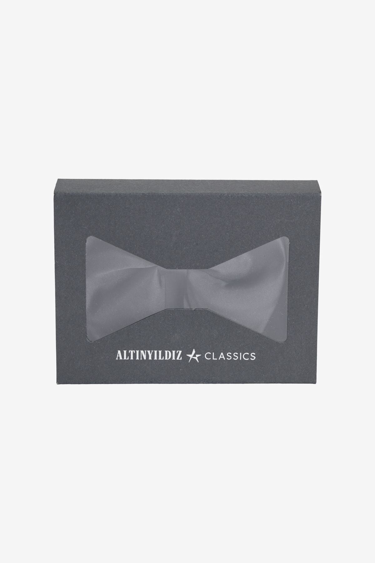 Men's black special gift box box