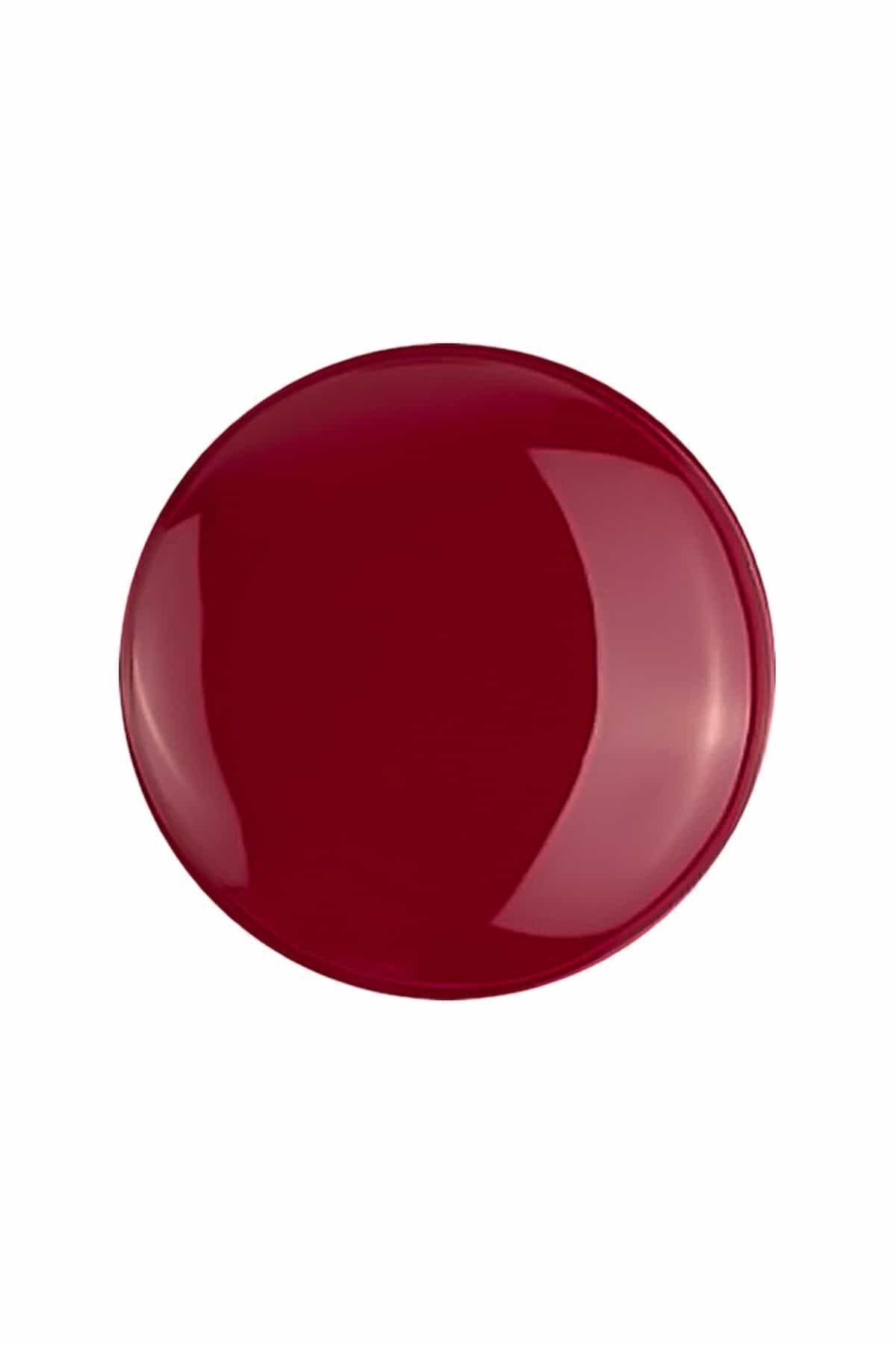 Nail Flawless Nail polish 102 Red Wine - Red