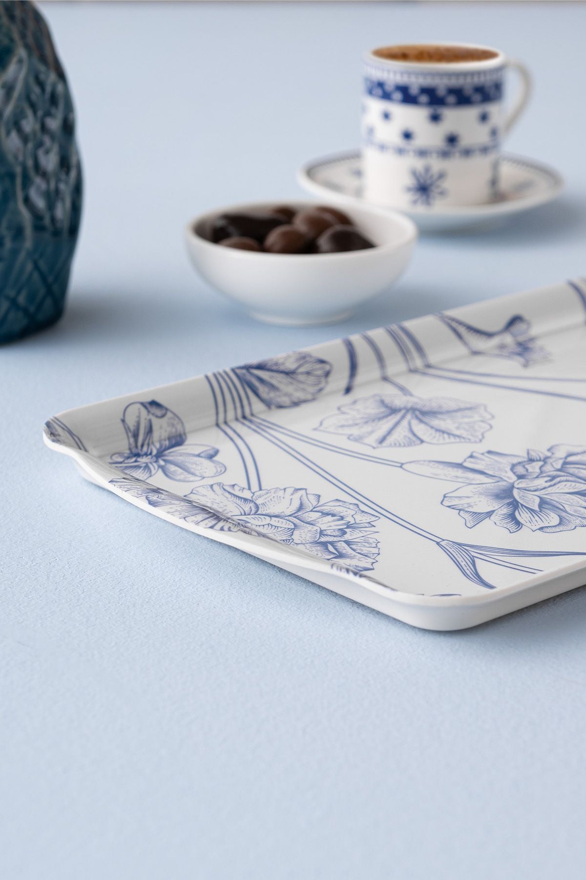 Florist Melamine tray