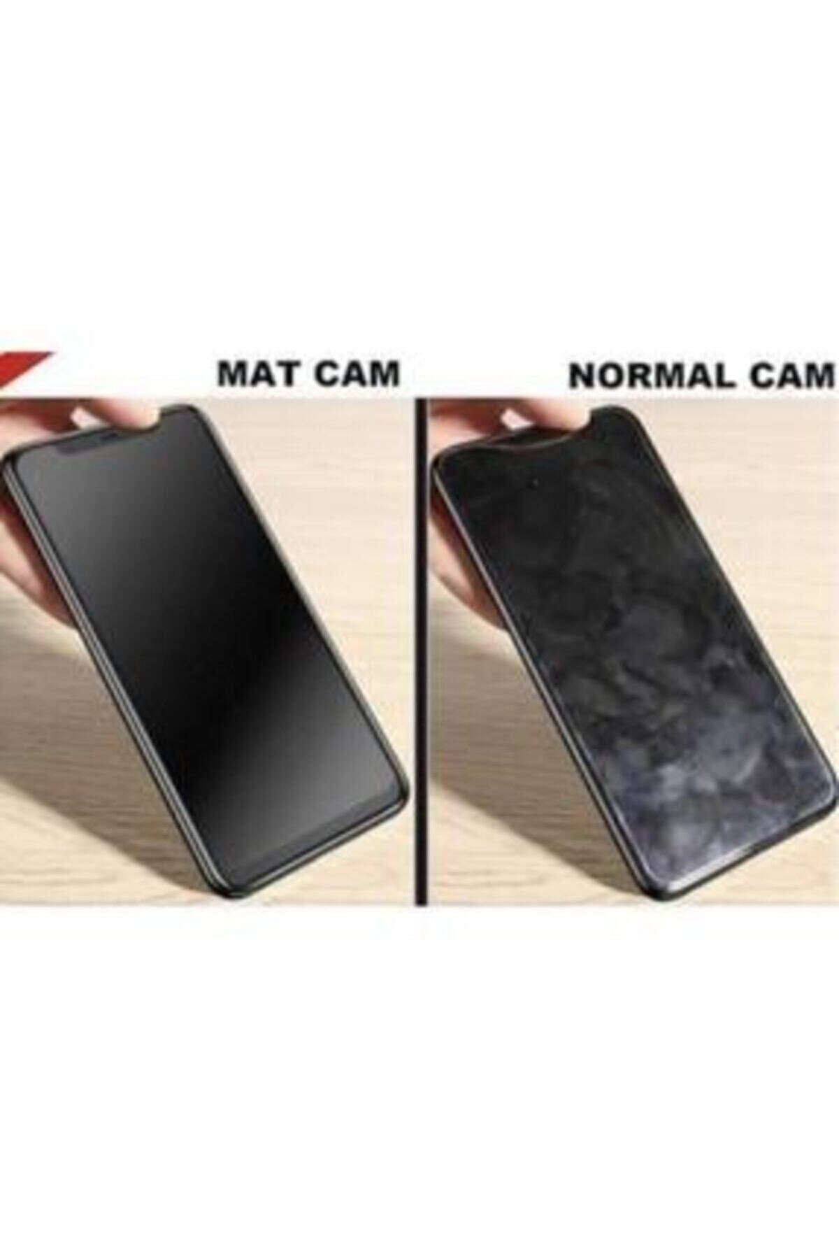 Iphone 11 and XR compatible matte ceramic flaxible nano full -covering screen saver