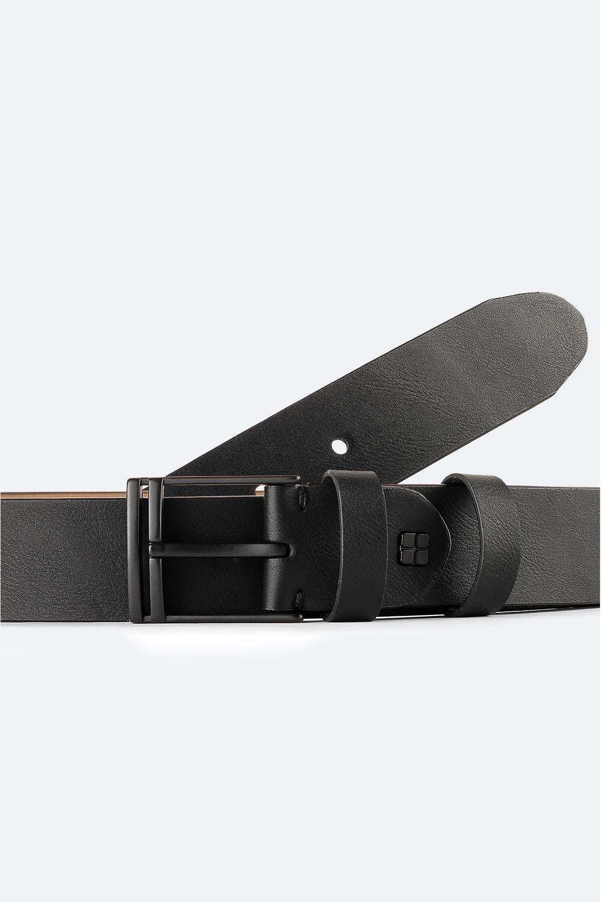 Men's Black Belt A42y9313
