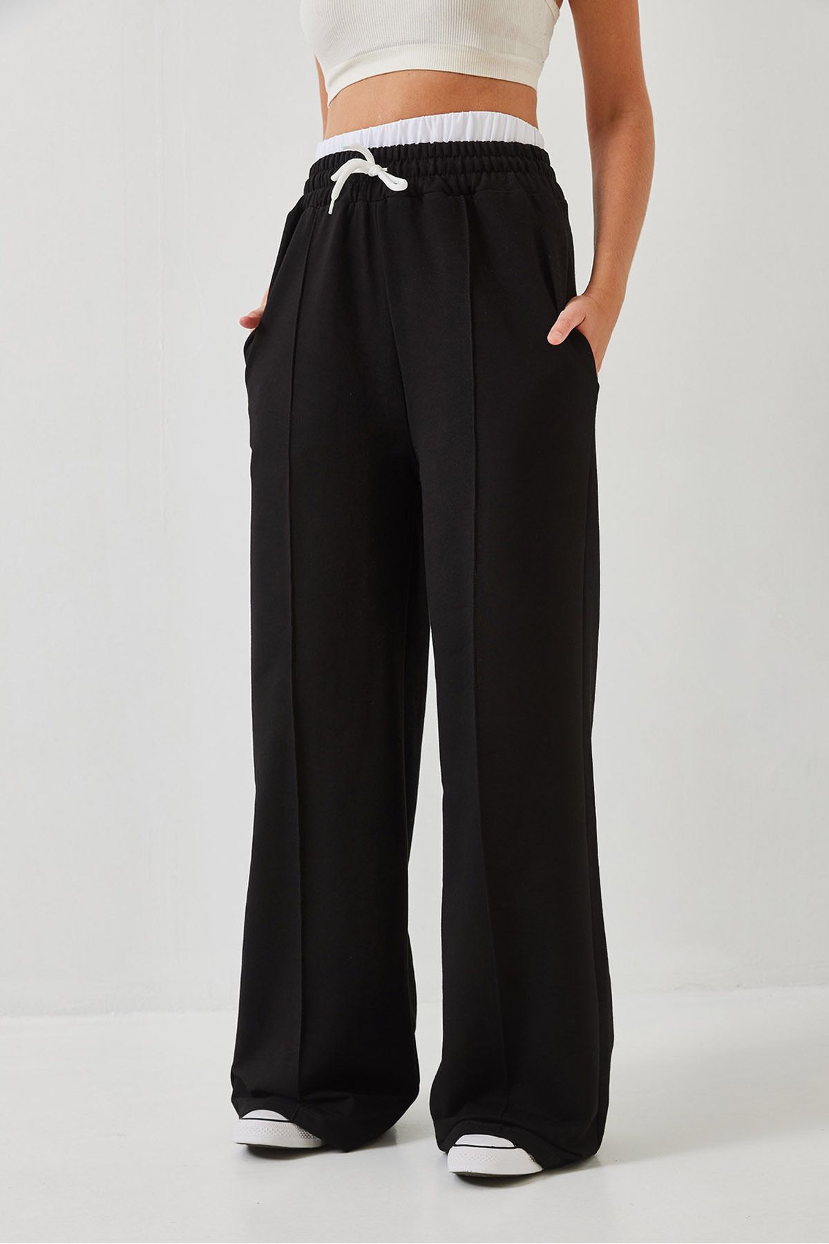 Female -linked tire pants MBHS035 60601035