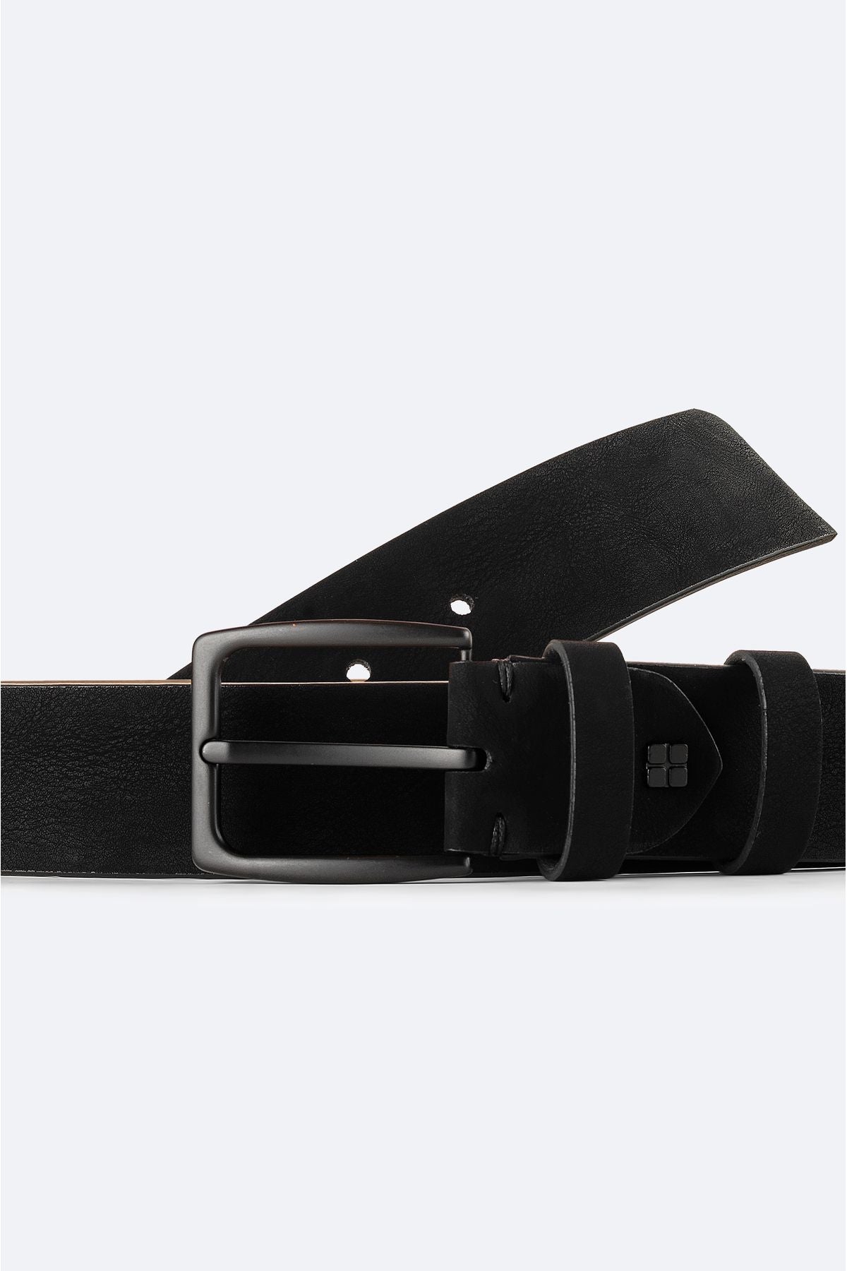 Men's Black Belt A42y9314