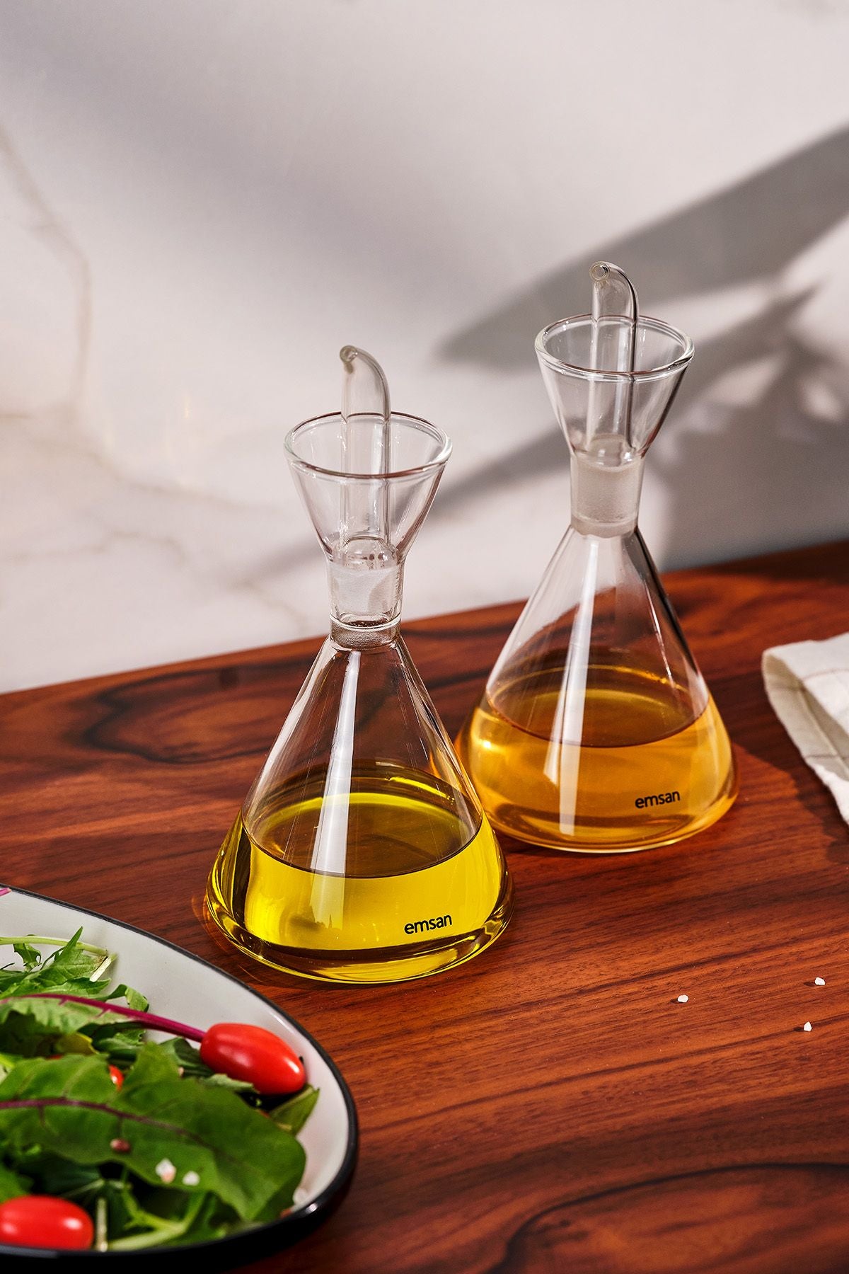 Oil Vinegar Set