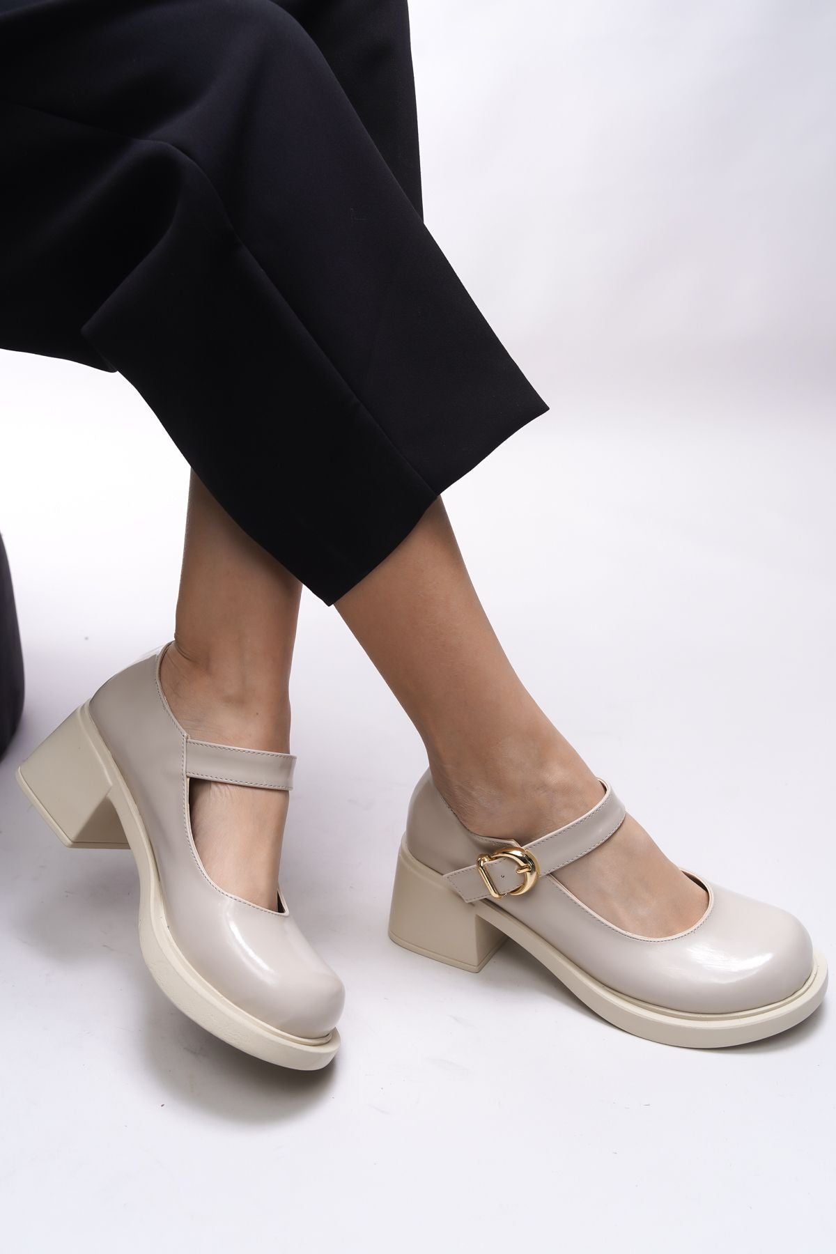 KYSLANNA WOMEN'S LISTENCE OF LOAFER 0012503