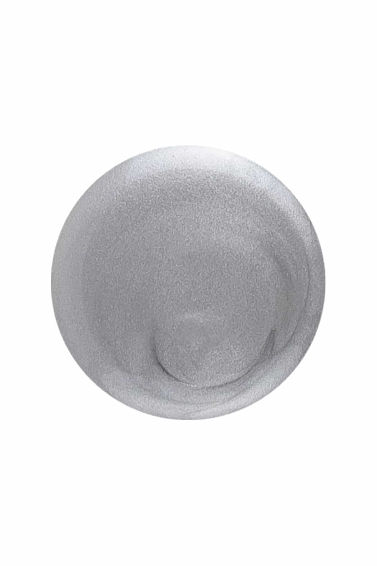 Nail Flawless Oje 120 Silver Moon - Gri
