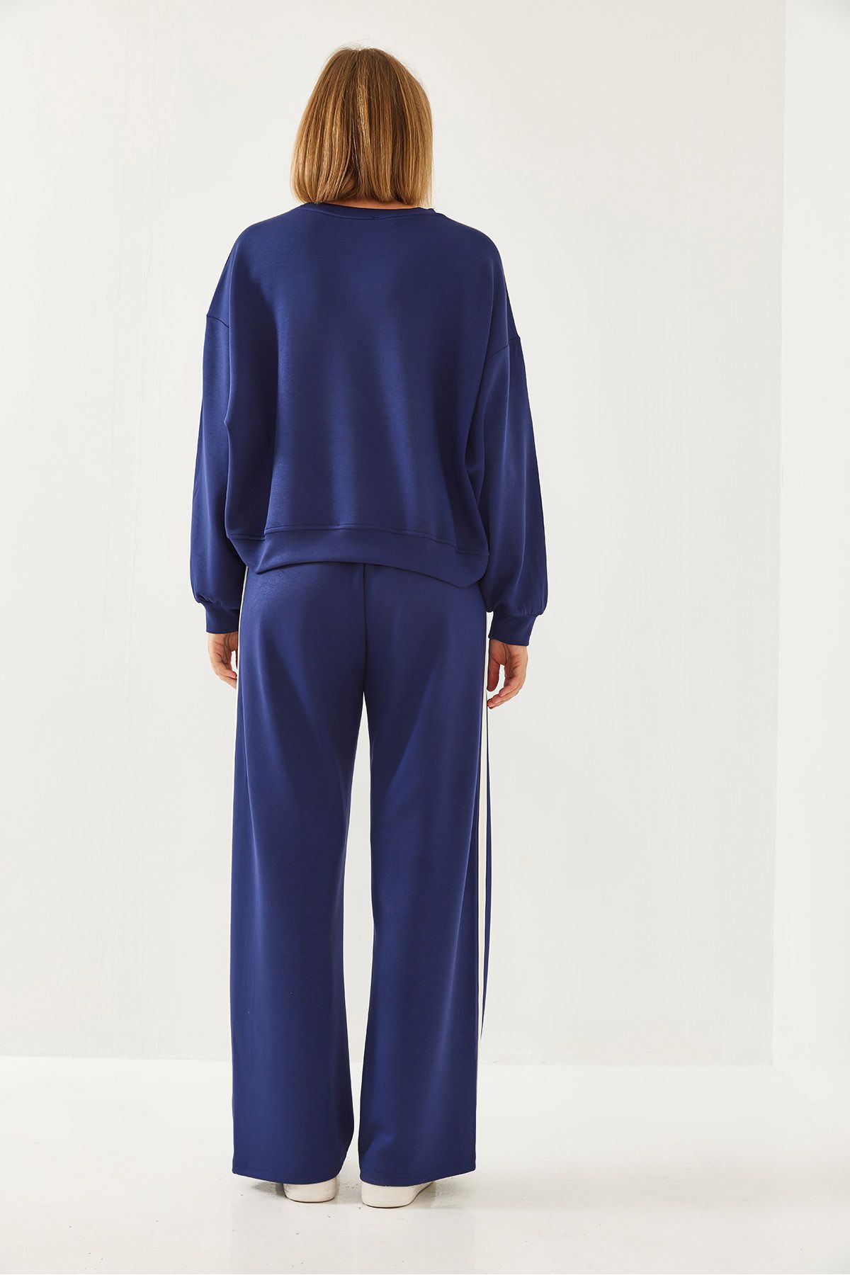 Female lane modal fabric upside down set 60351238