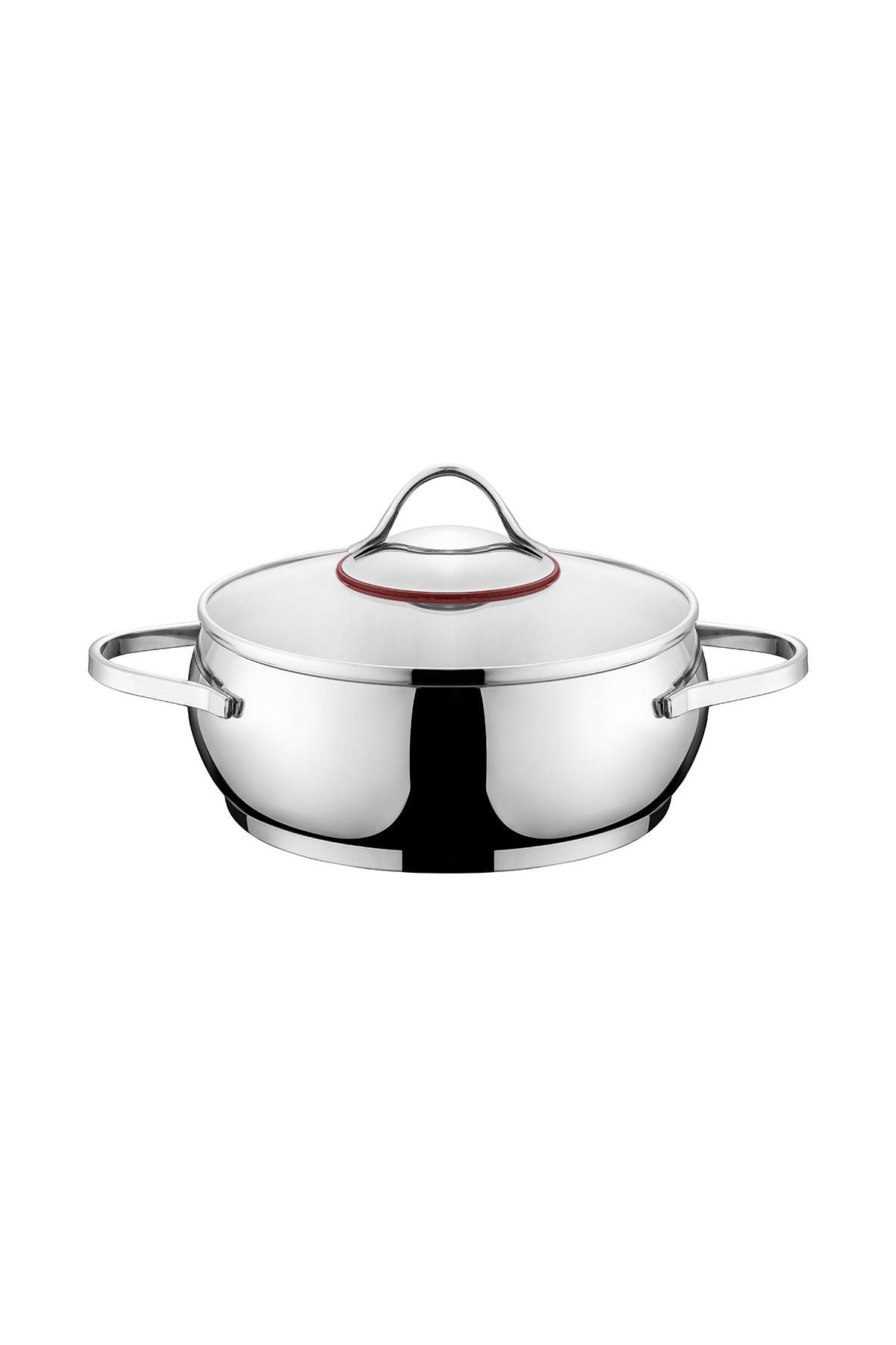 Seylan Cookware Set 8 Pieces