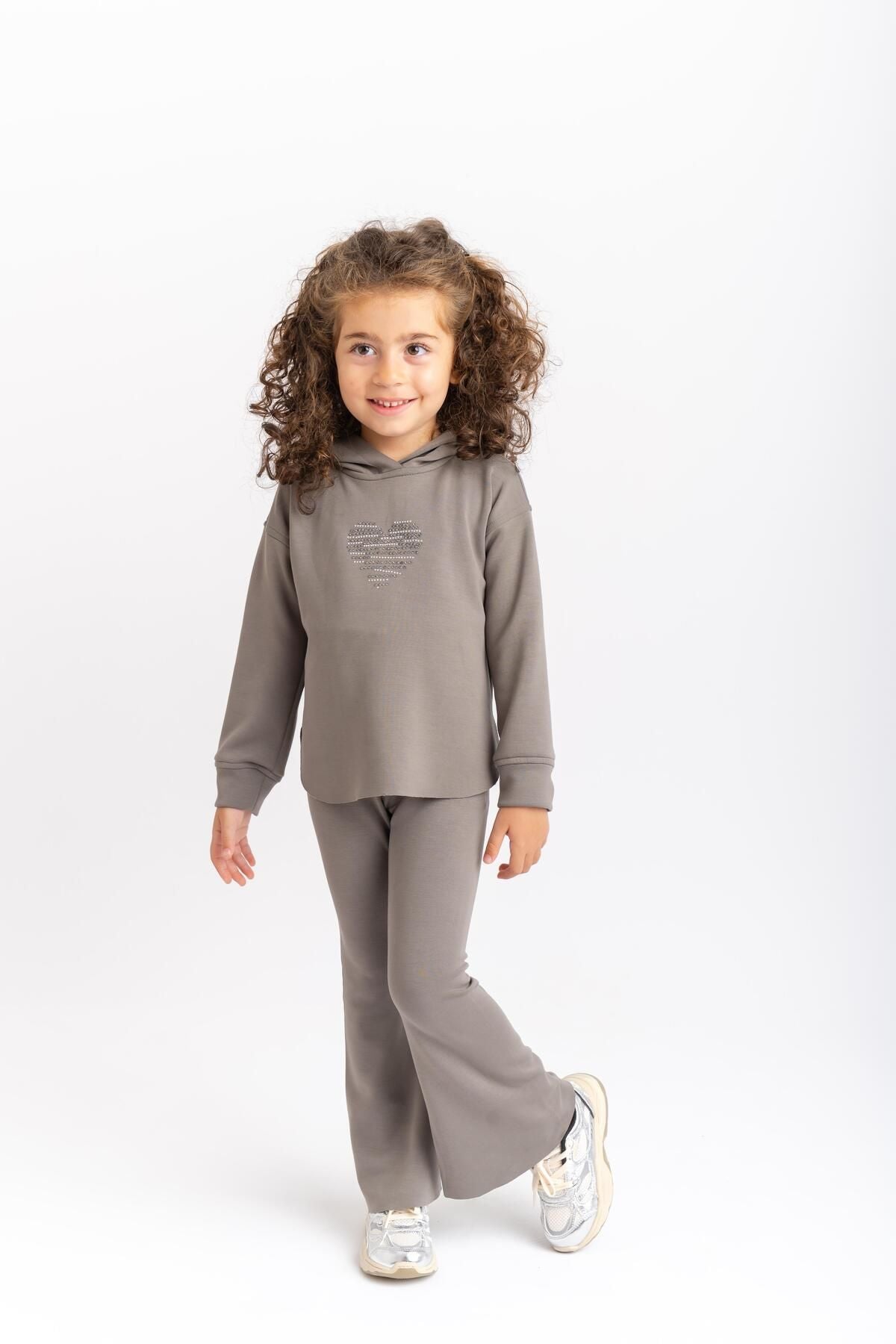 Spanish Paça Model Set 2-7 years that gray