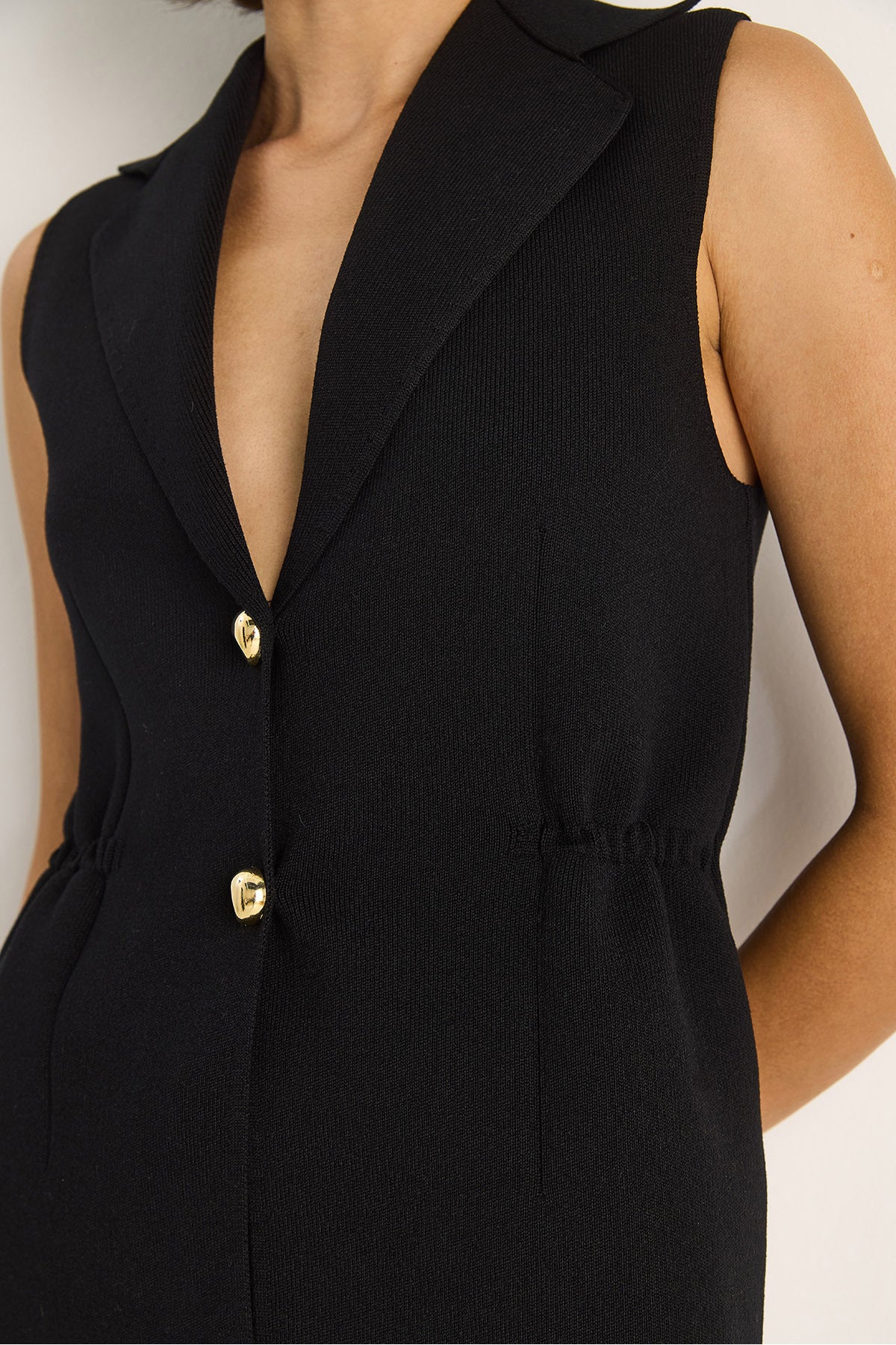 Women's Vest 20251050