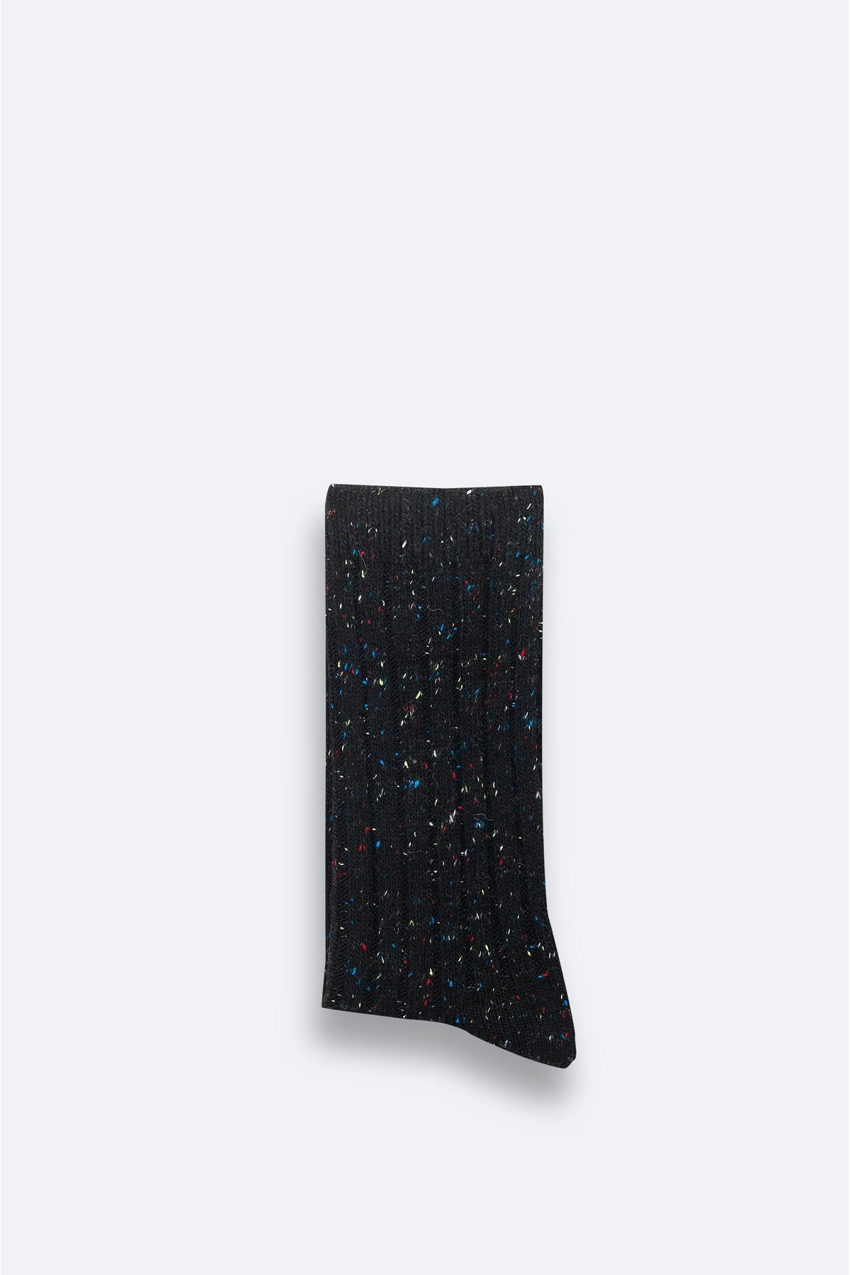 Men's Black Nopeli Society Socks A42Y8502