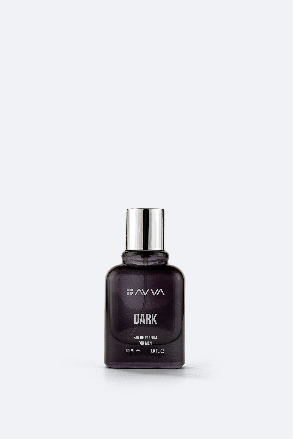 Men's Black Gift Boxed 30 ML 3 Perfume Set B009112