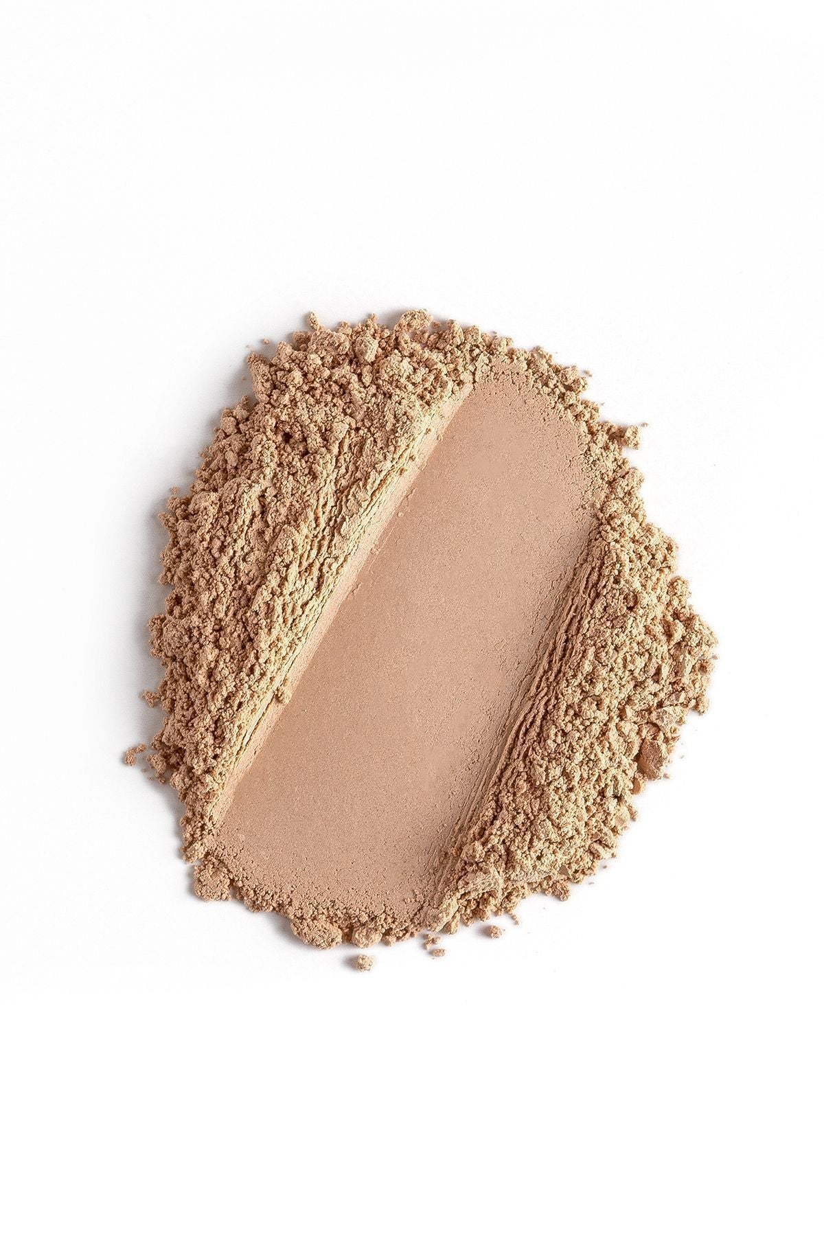 Loose Powder Makeup Stabilizer Matter Powder Powder - 04 Beige