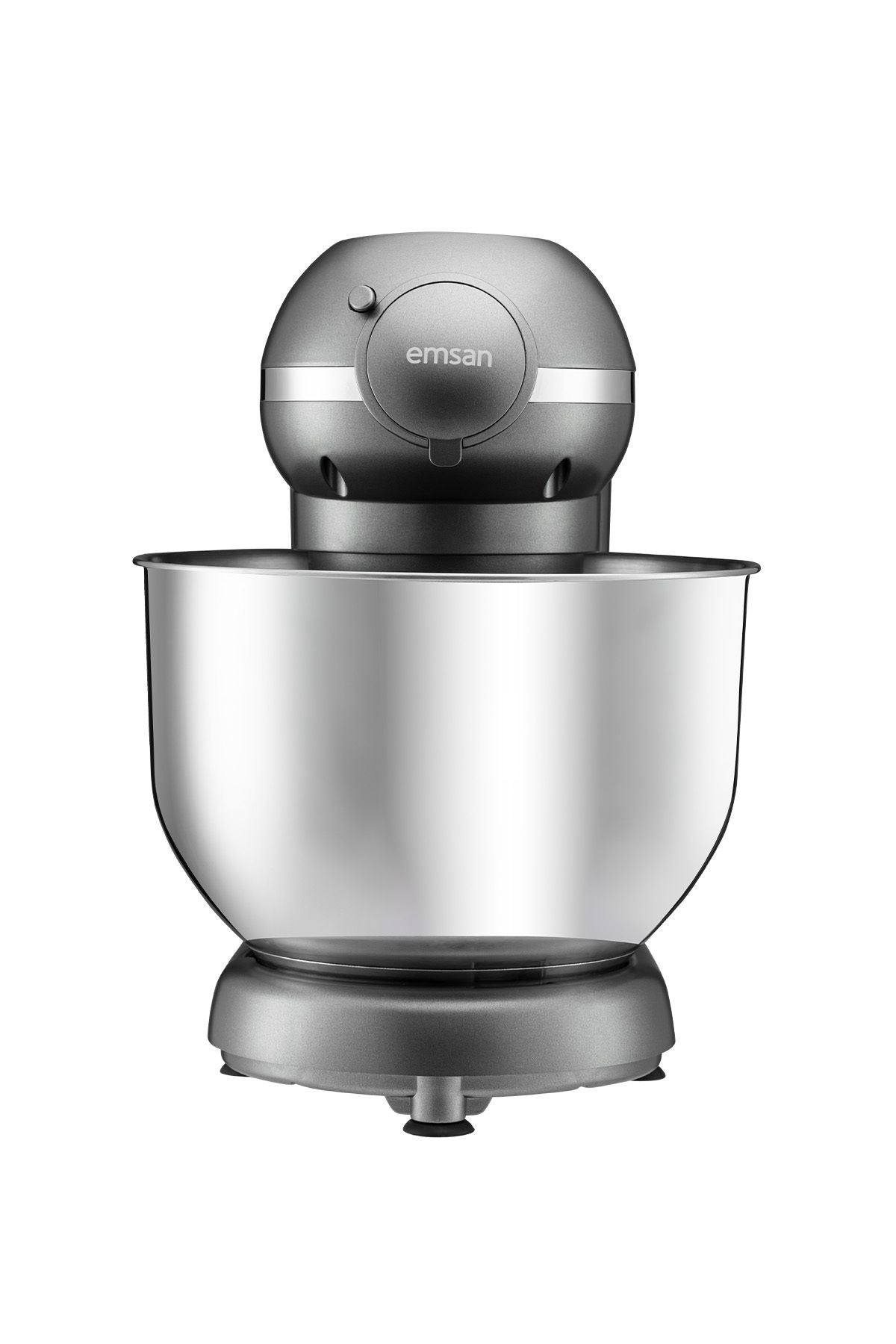 Bella Gusto Comfort Stand Mixer Gri