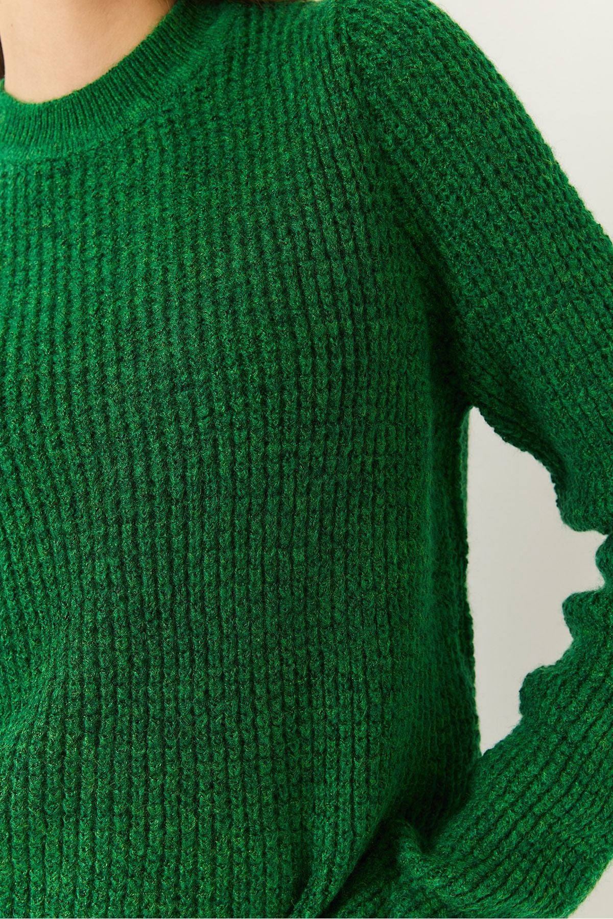 Women's knitwear sweater 20223232