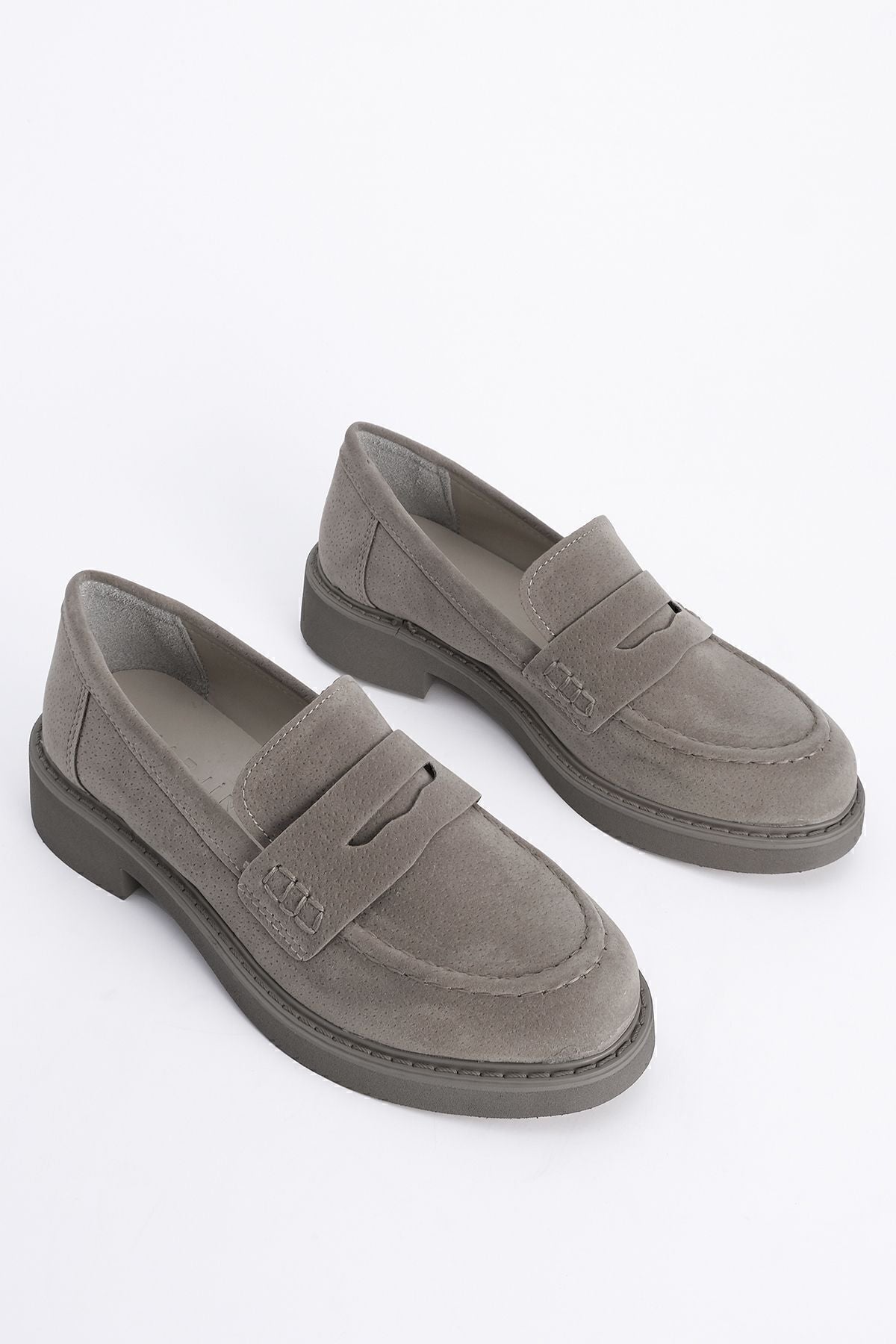 Woman Loafer Makosen Daily Shoes Andel Vizon