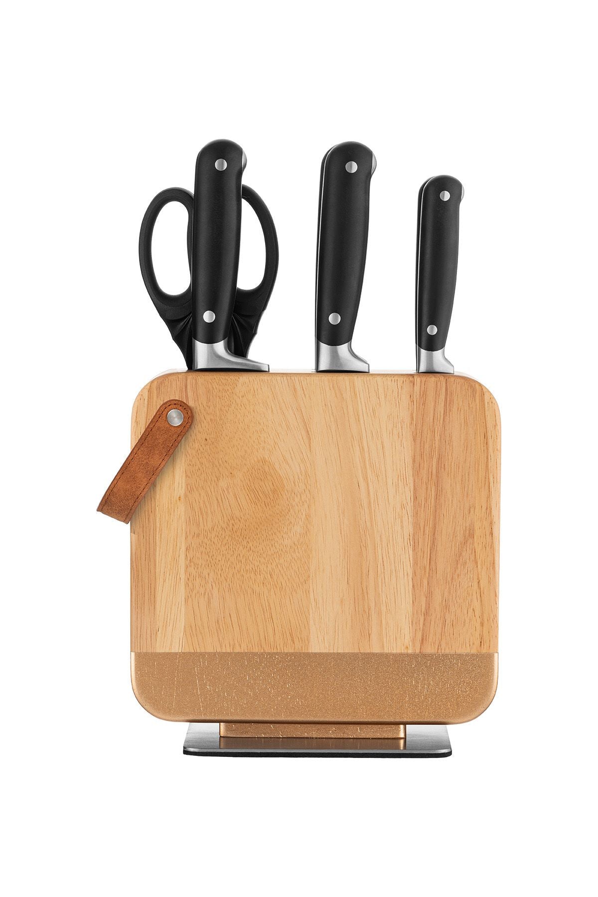 Sansa 7 Piece Knife Set