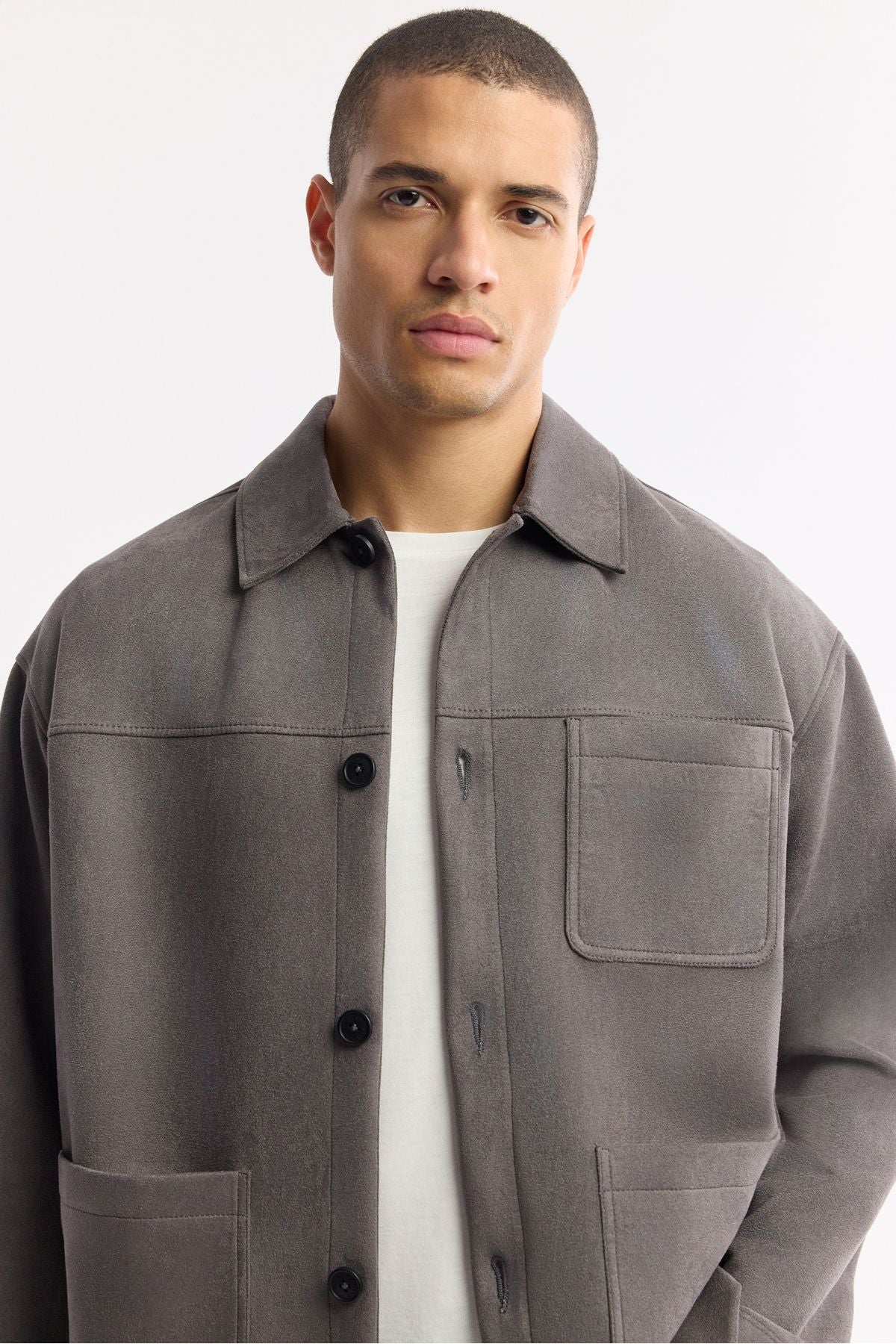 Men's anthracite