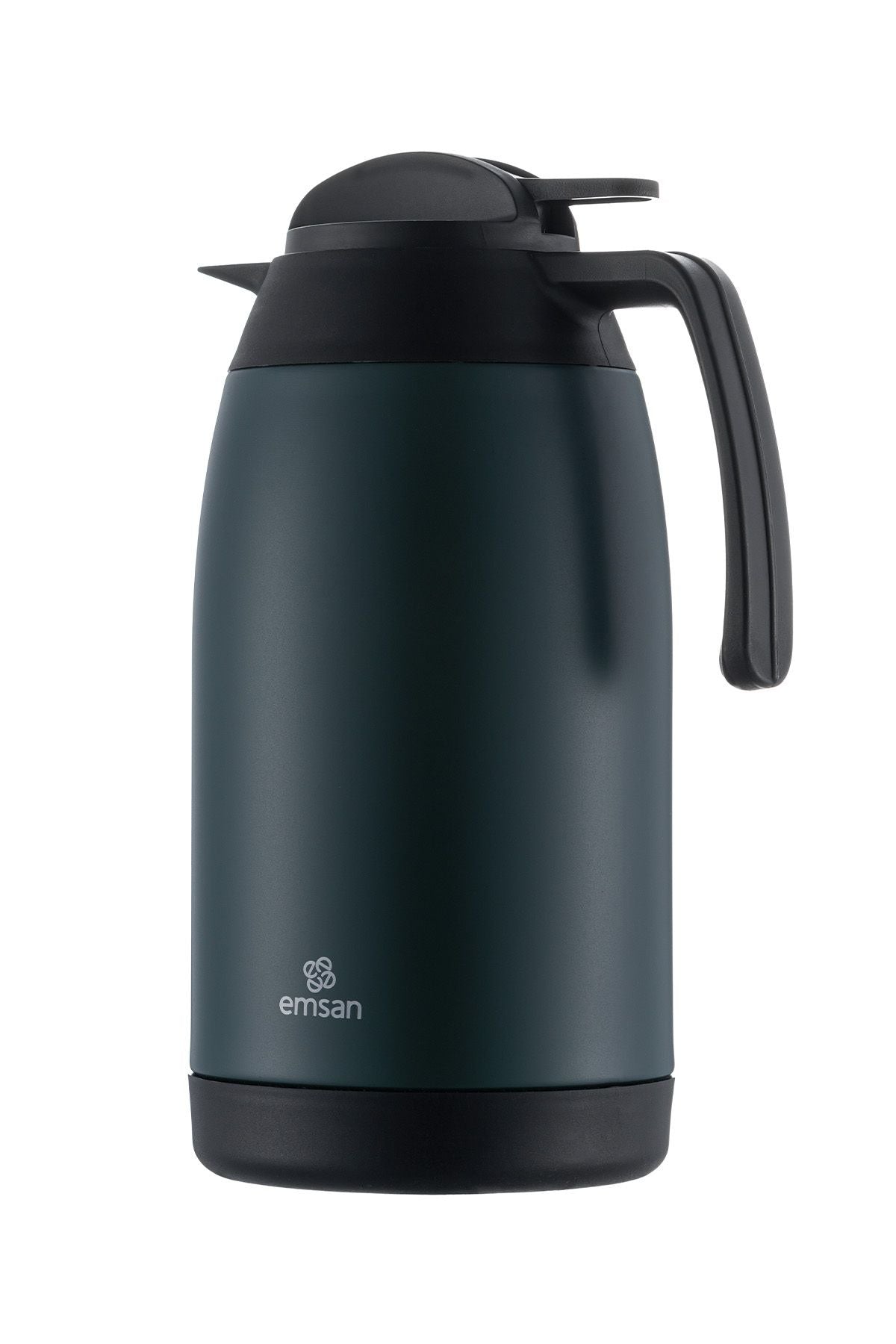 New Vega 2 Lt Thermos Green