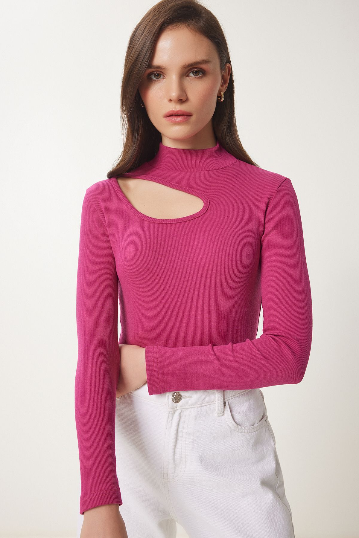 WOMEN OPEN PUBLUPTION DETAIL OUT DETAILED WORLED BLUK GT00065