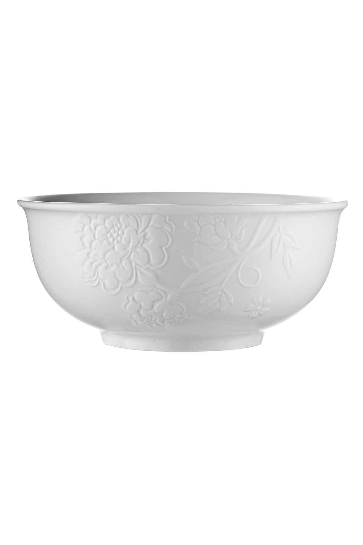 Istanbul porcelain magnolia bowl 21 cm