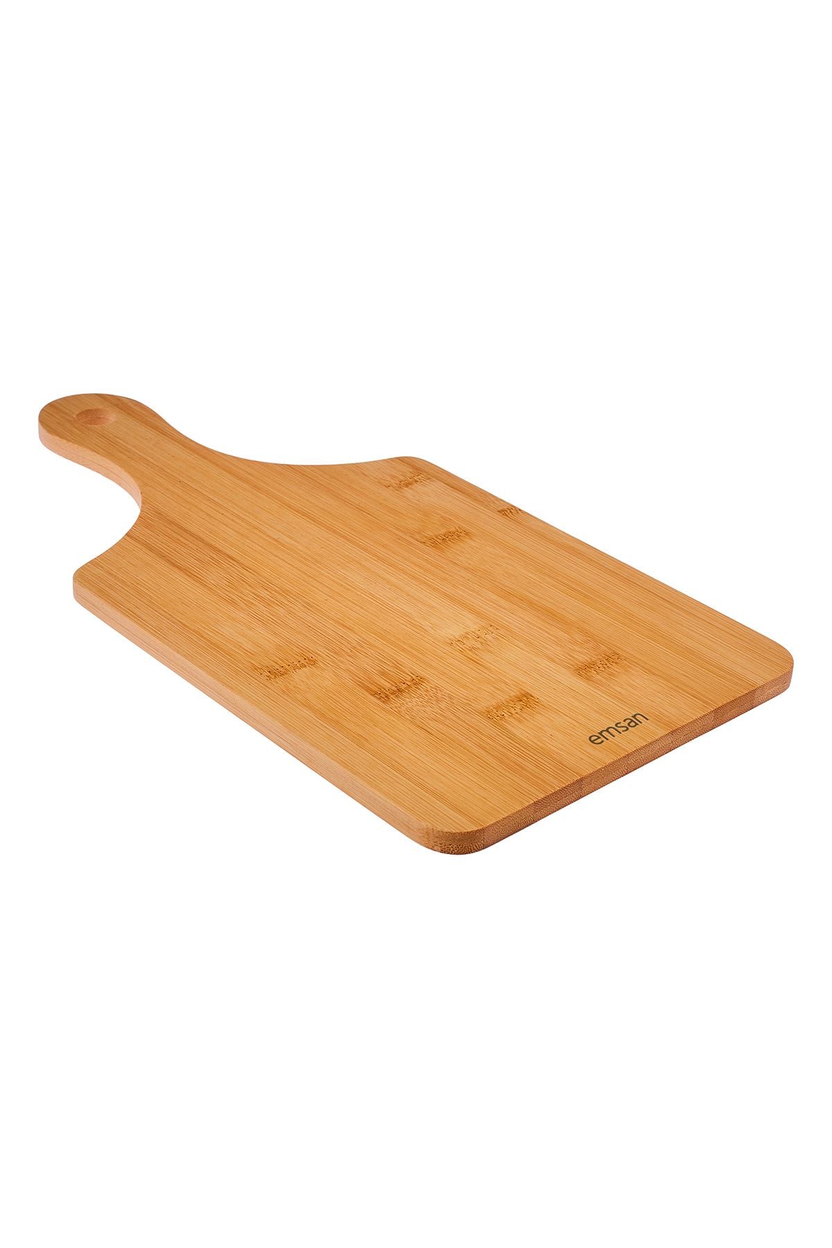 Bamboo Arvin 2 cutting board