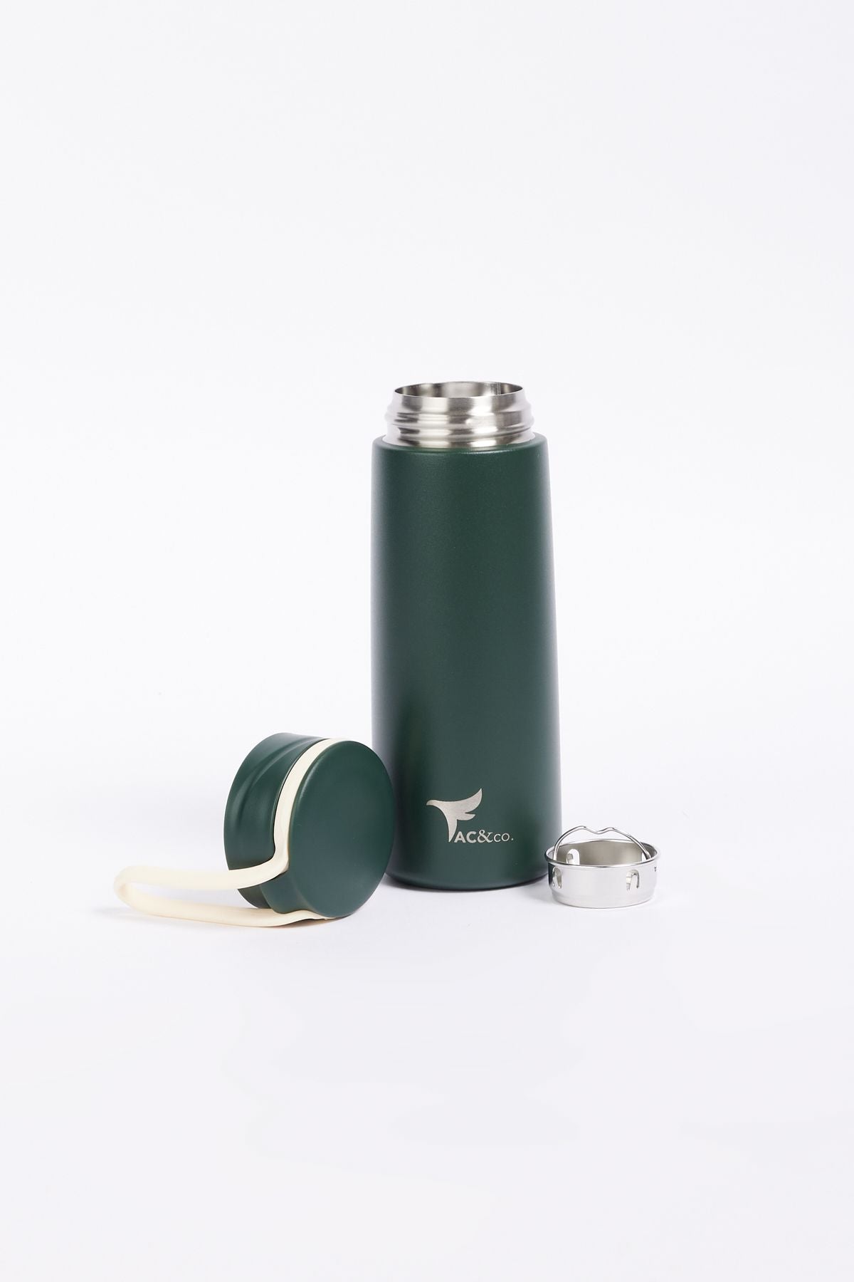 Stainless Steel Vacuum 350 ml Thermos