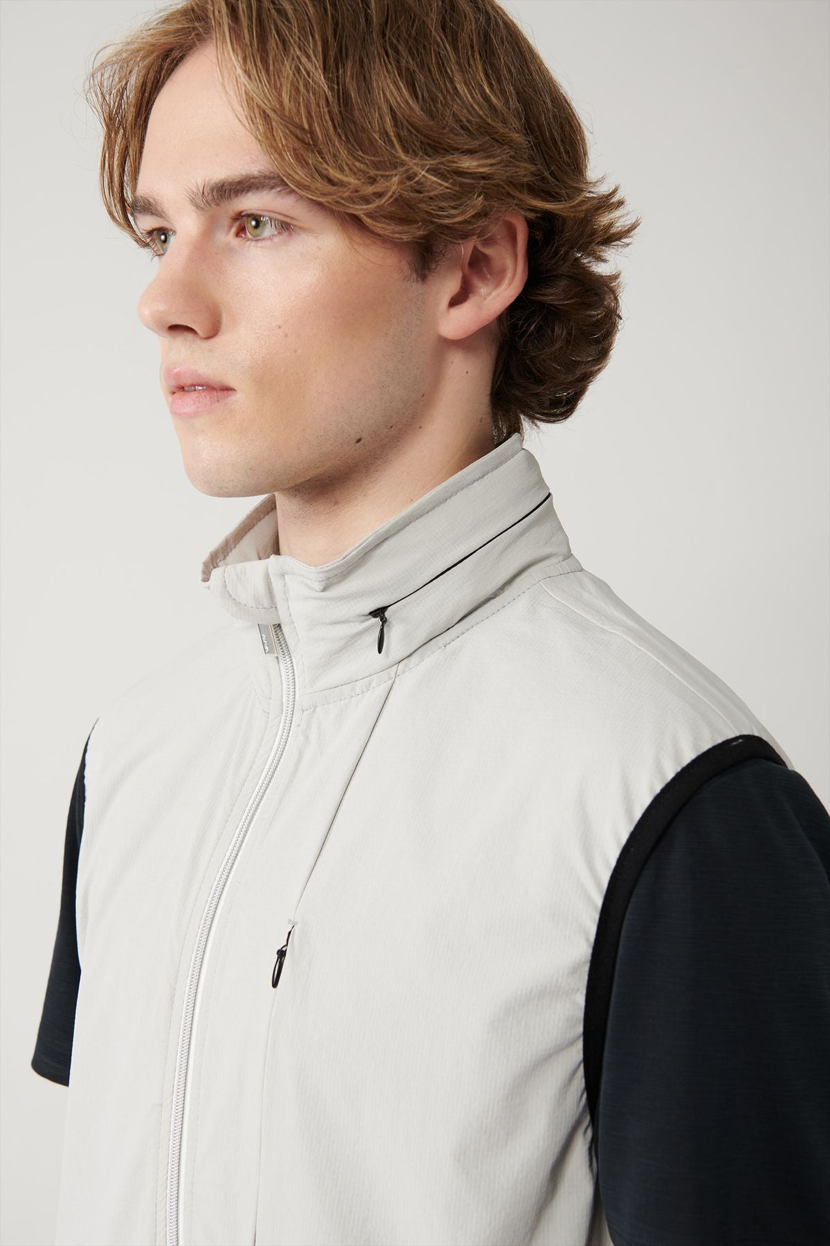 Men's Stretch Vest A41y6535
