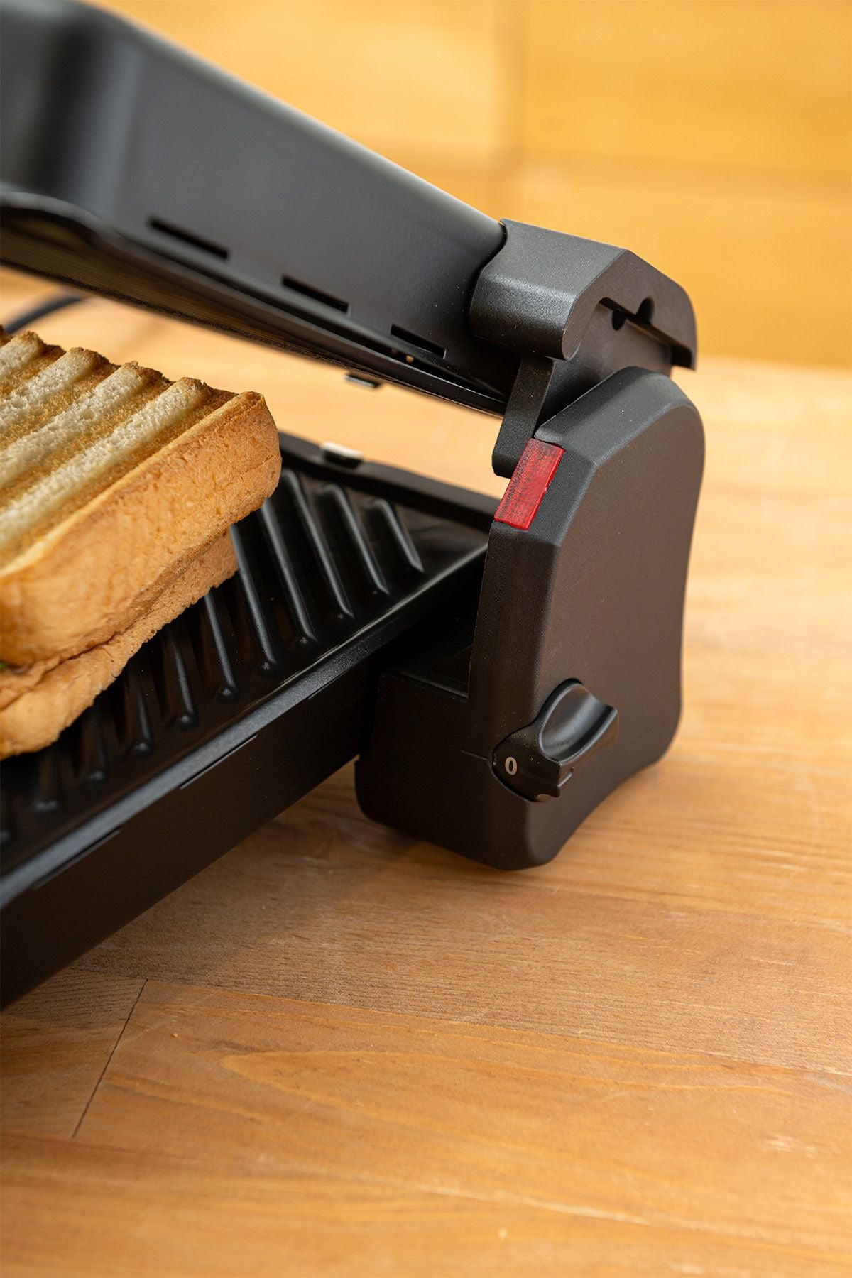 Bella Gusto Toaster Black