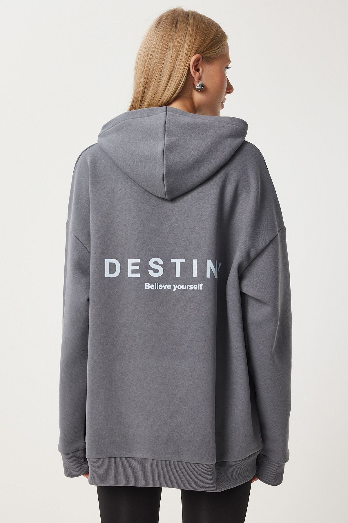 Woman Sweatshirt Ow00049
