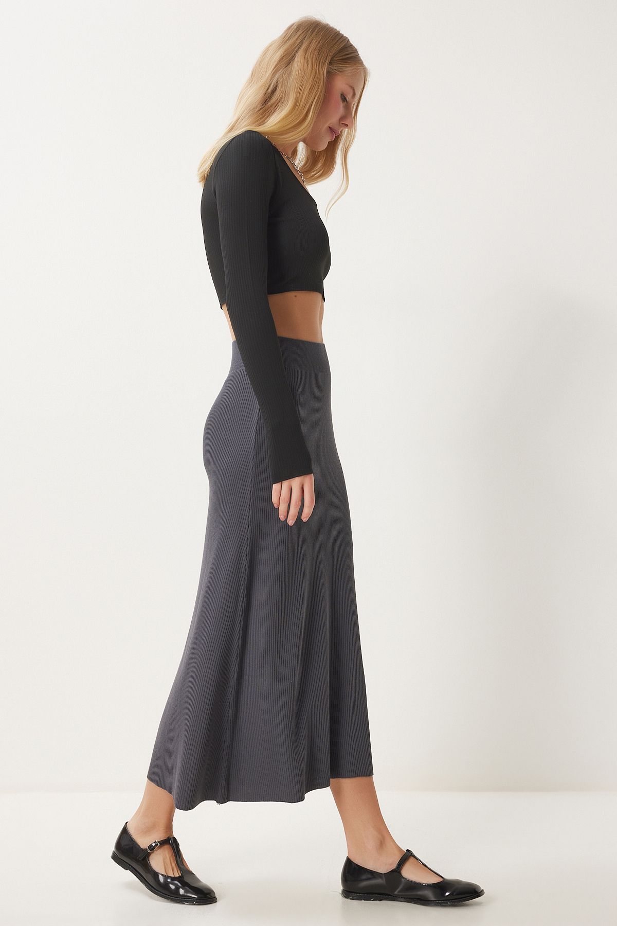 WOMEN'S ARRACRRASİDİLI KNIP SPEP PN00082