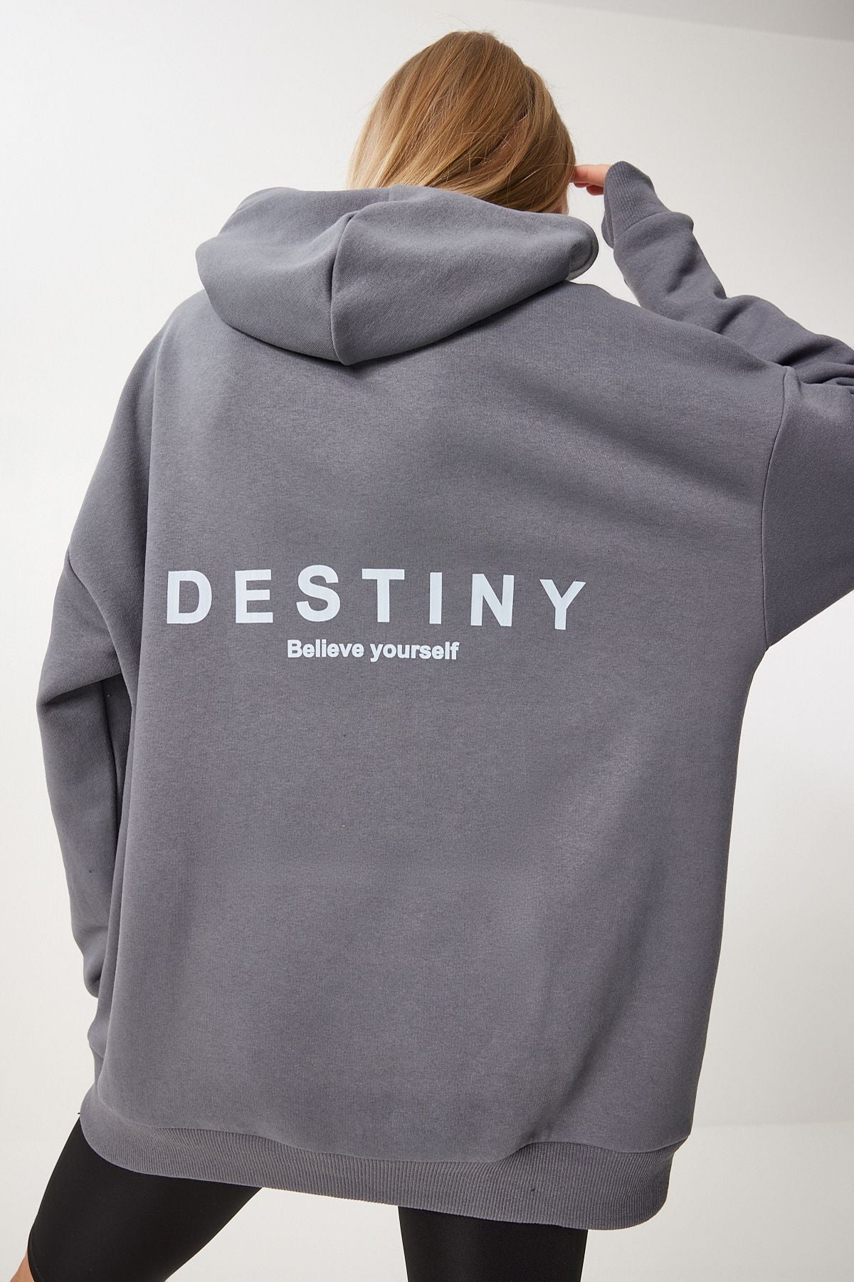 Woman Sweatshirt Ow00049