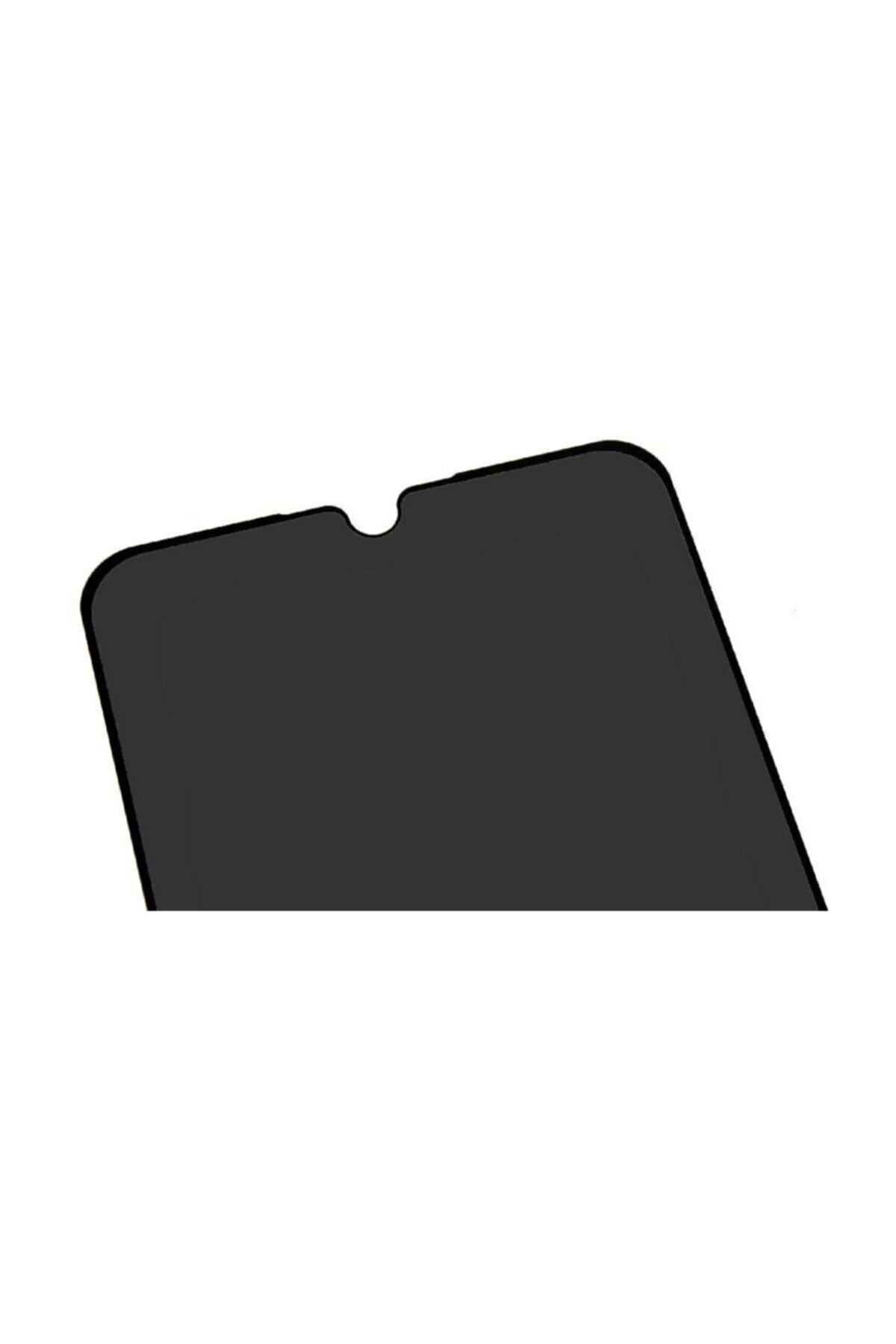 Xiaomi Redmi Note 8 Screen Protector Hidden Ghost Glass (9D Full Coating)