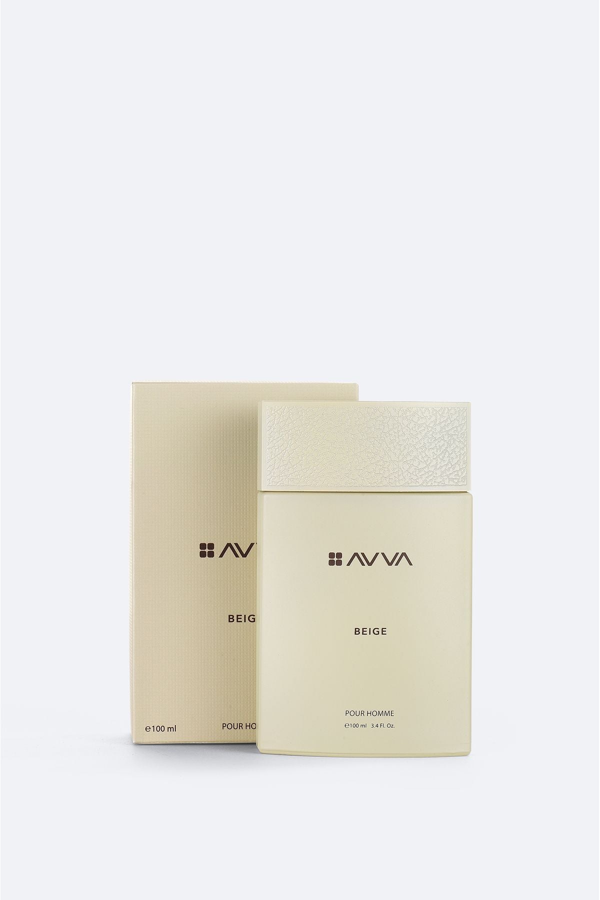 Men's Beige Gift Boxed Men's Perfume 100 ML B009106