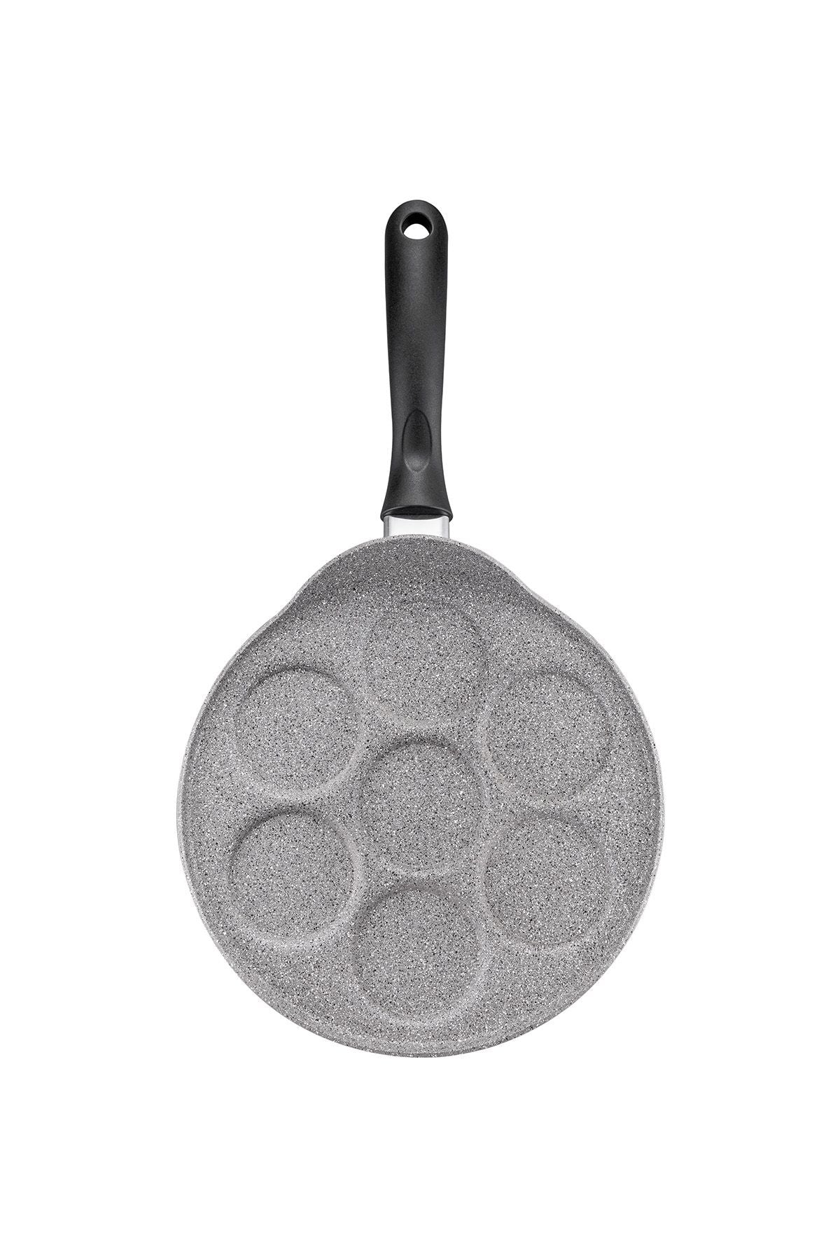 Rosa Granite pancake pan 26 cm