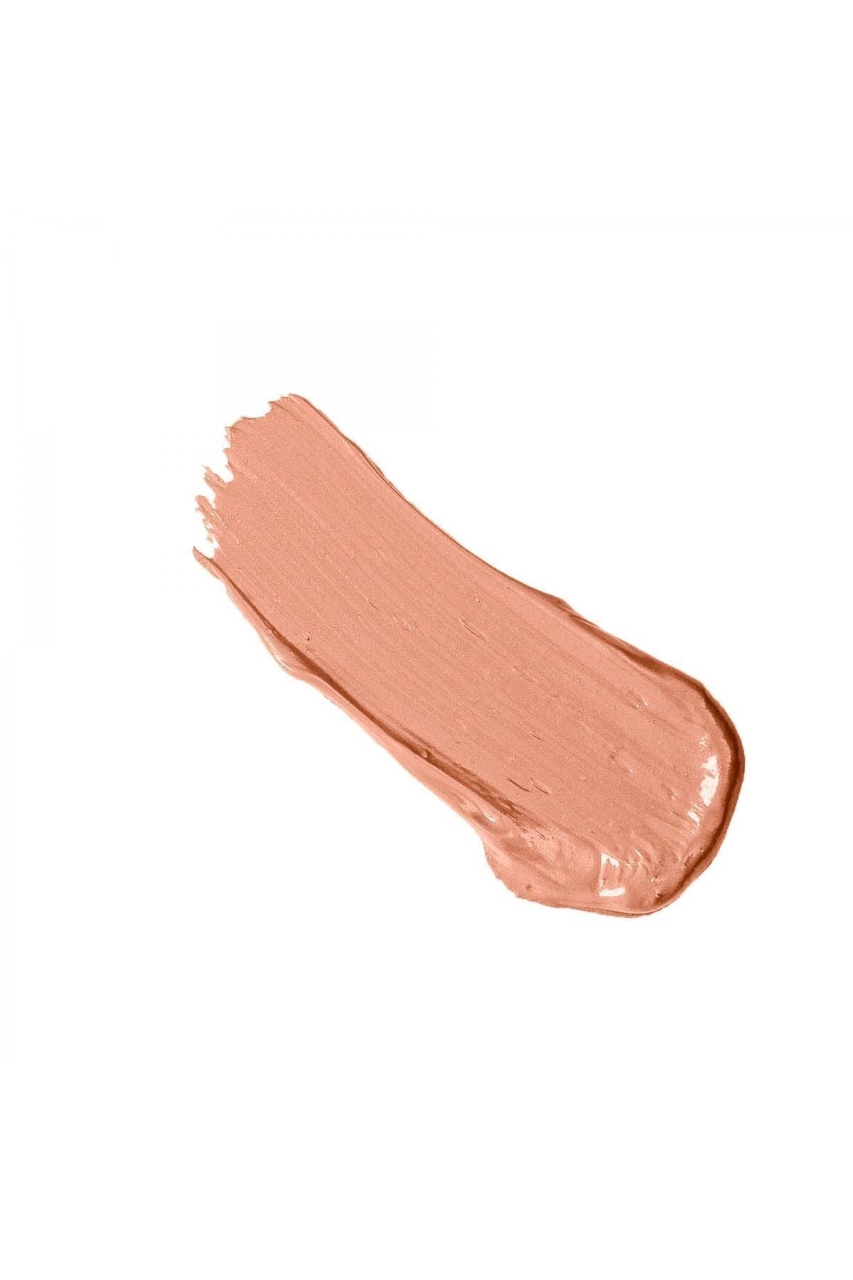 Mattever Lip -UNK matte and permanent liquid lipstick 01 First Love Beige - Nude
