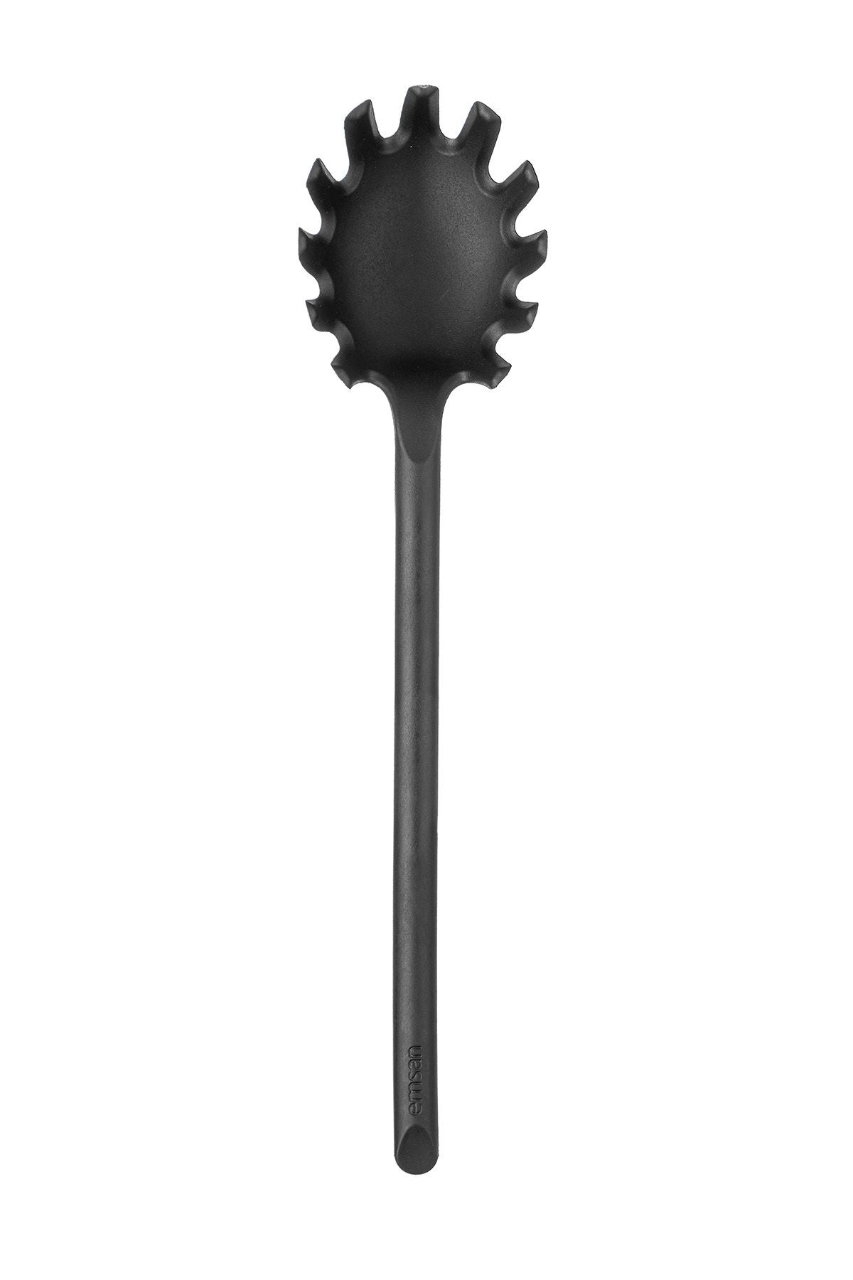 Fiesta 5 Piece Service Set Black