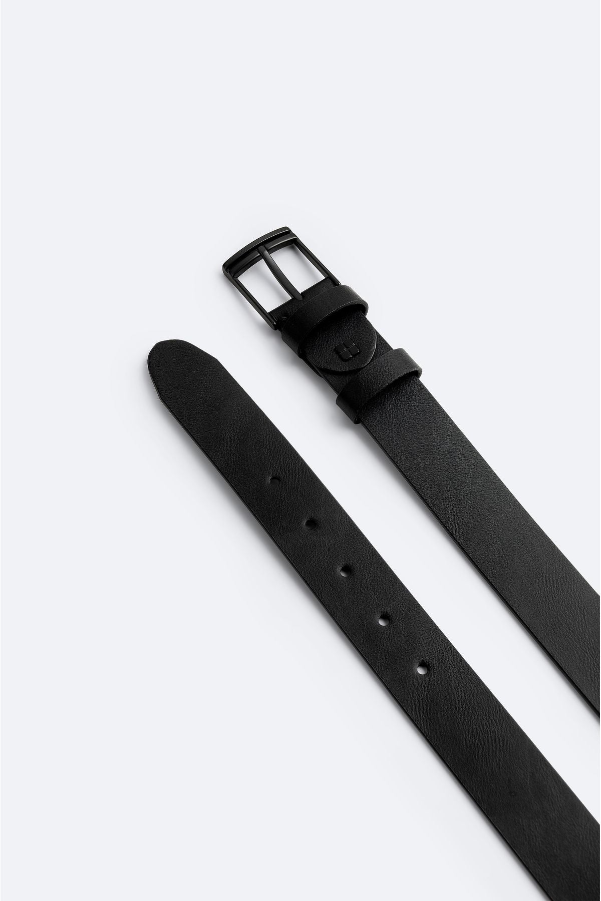 Men's Black Belt A42y9313