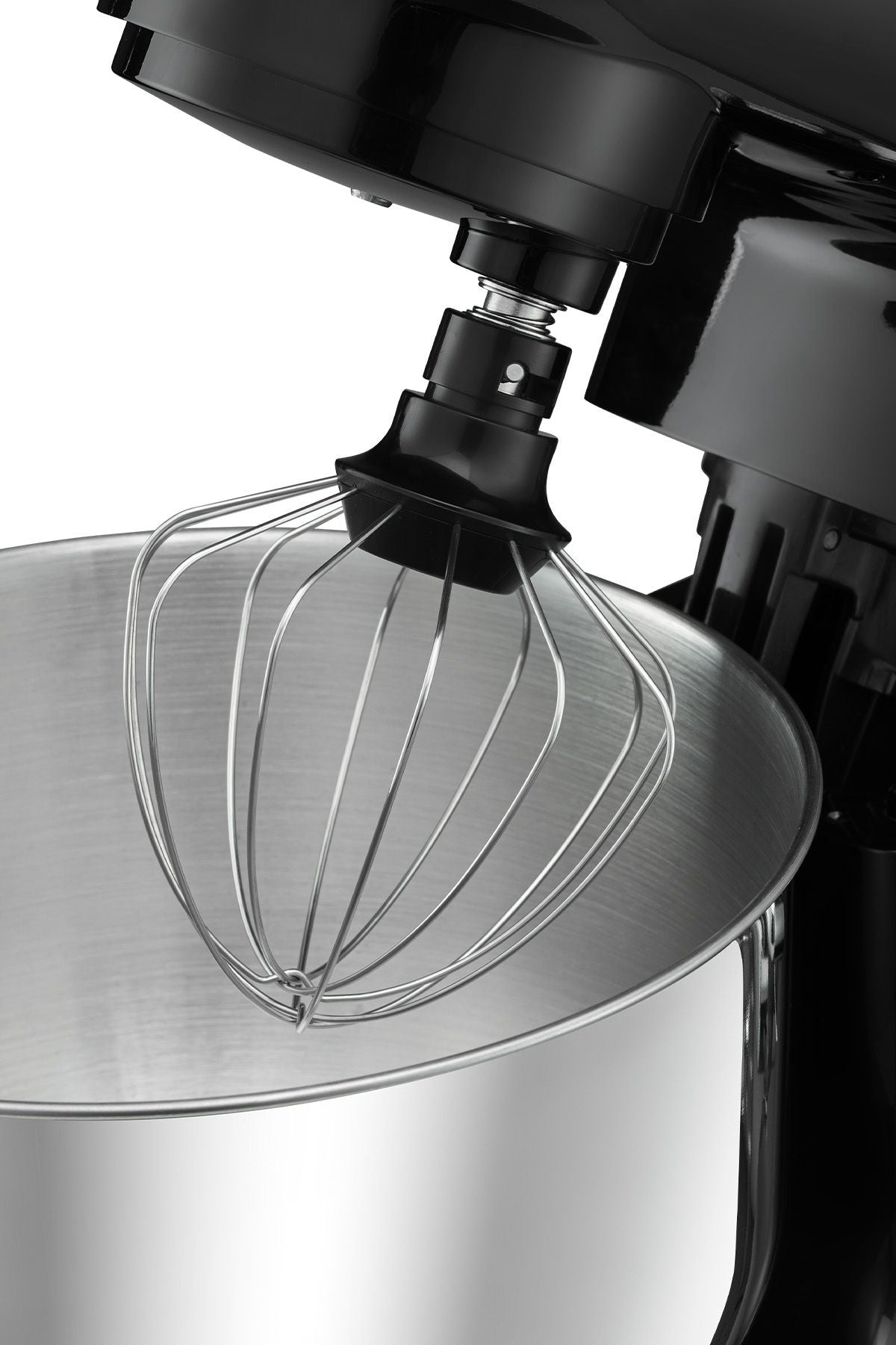 Bella Gusto Comfort Stand Mixer Black