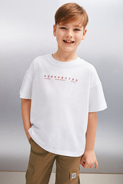 JURA Men's White T-Shirt