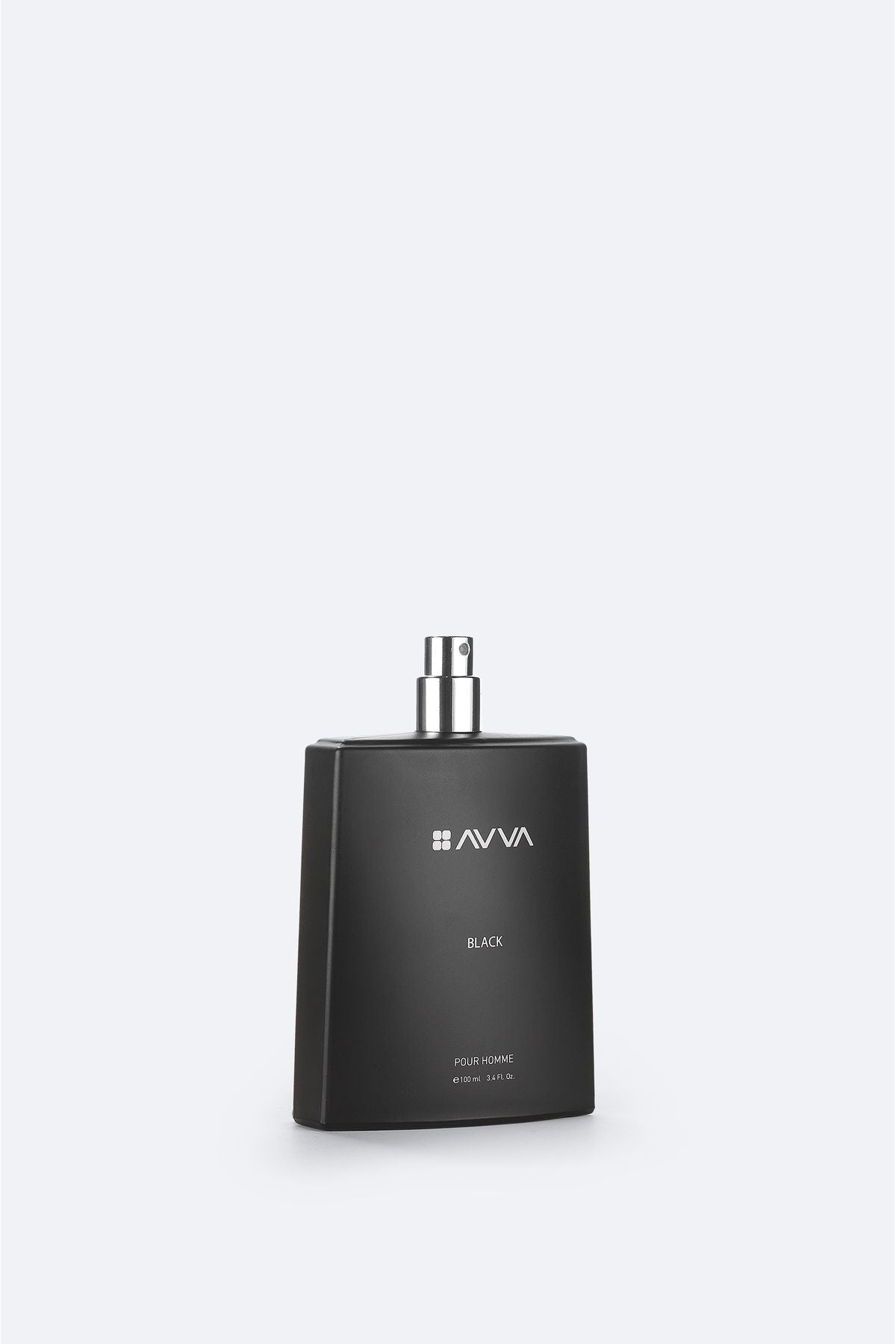 Men's Black Gift Boxed Perfume 100 ml B009102