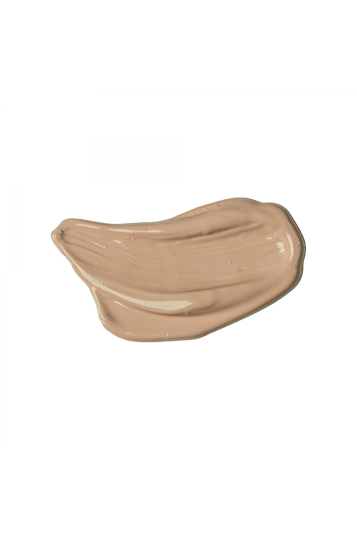 Mattifying Extreme Wear SPF 15 Intensive Concealer Matte End Foundation - 02 Natural Beige