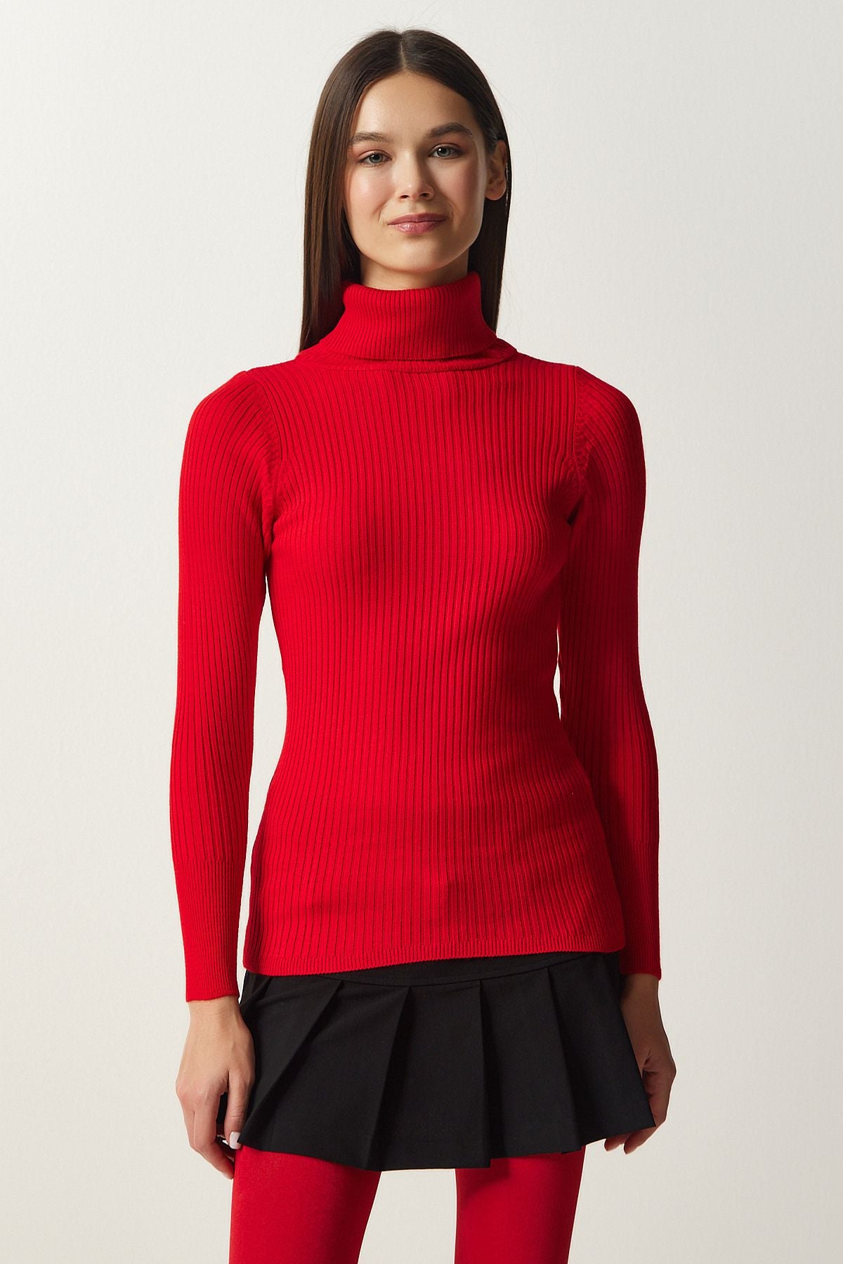 WOMEN'S Red Turtle Vummer Lycra Sweater DD01007