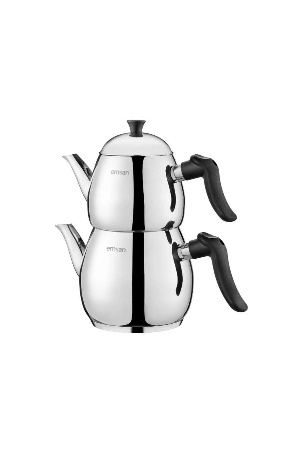 Damla Mini Teapot Set