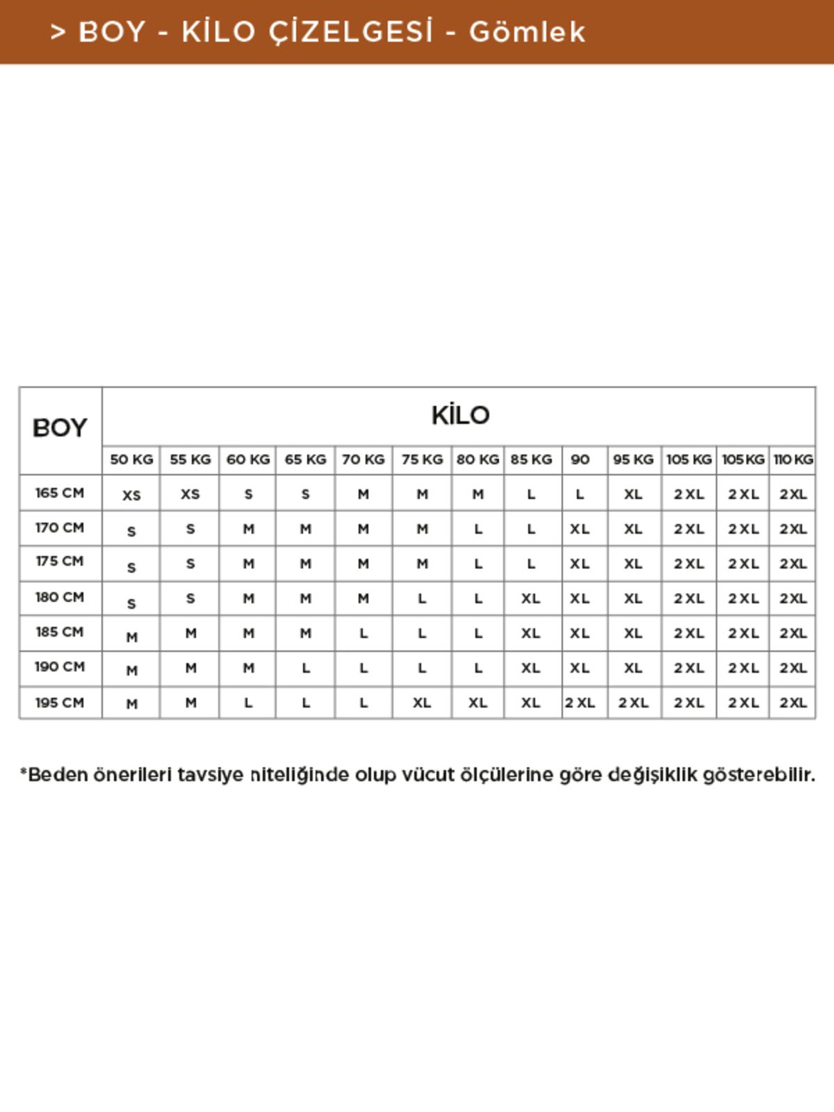 Erkek Açık Mavi Düğmeli γιακά Kolay Ütülenebilir Oxford Pamuklu Regular Fit Gömlek E002000