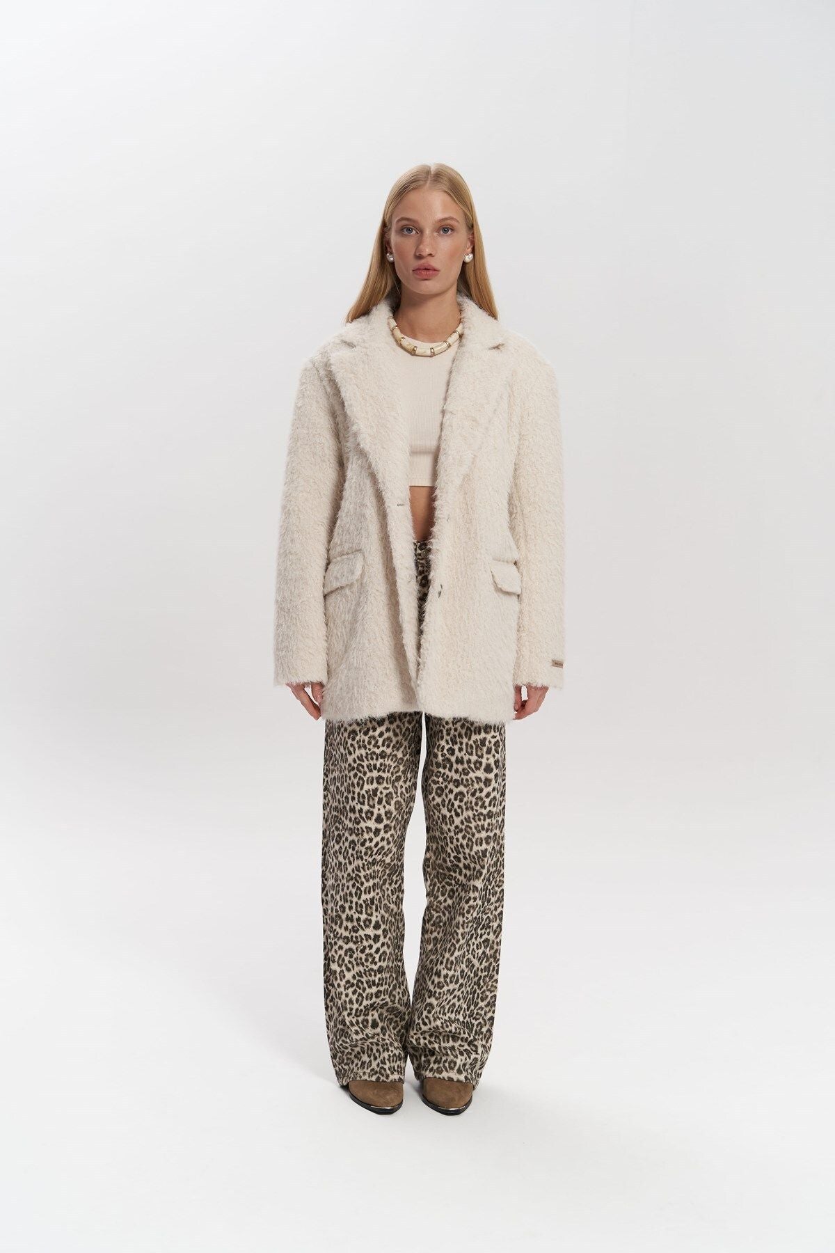 Zermatt Bej Blazer