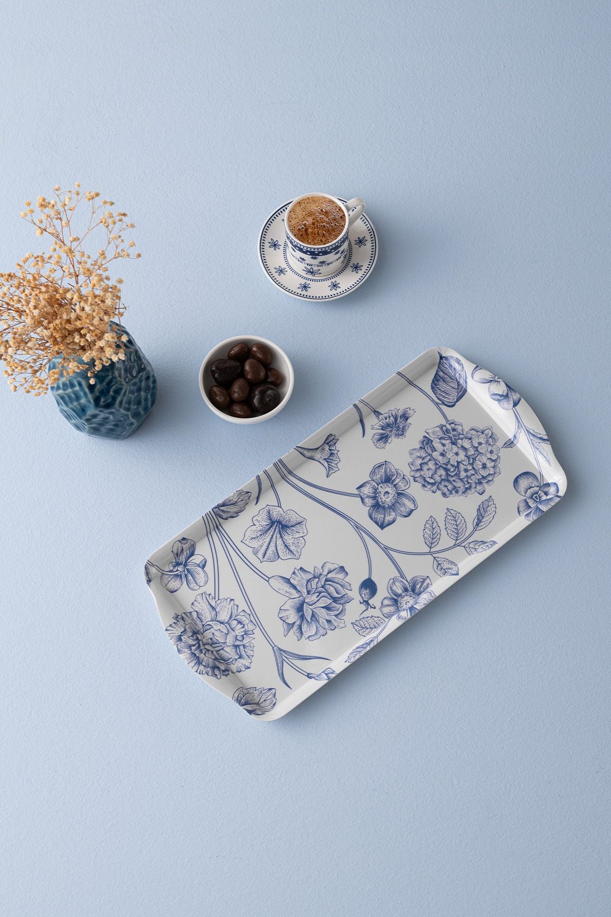 Florist Melamine tray