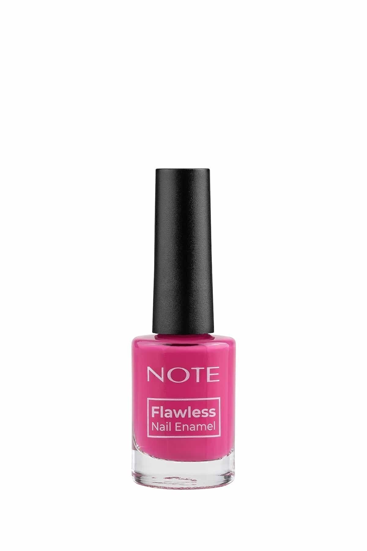 Nail Flawless Oje 92 Jasmine - Pembe
