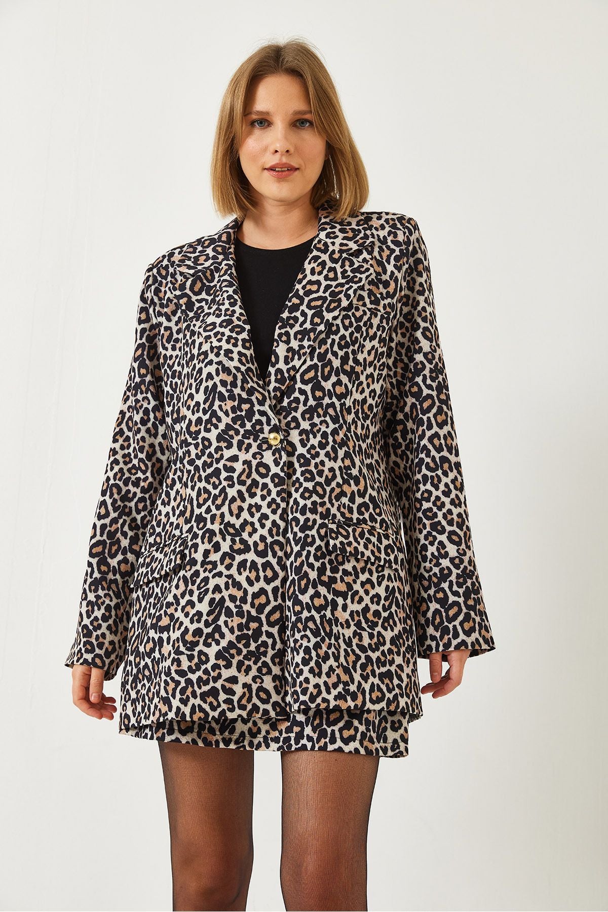 UPER OF UPER OF WOMEN'S SPEP JACKET MBMS055 60501055